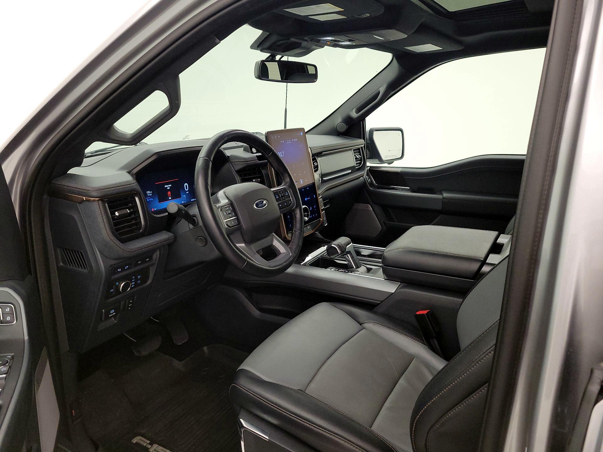 Thumbnail: 2022 Ford F-150 - 11
