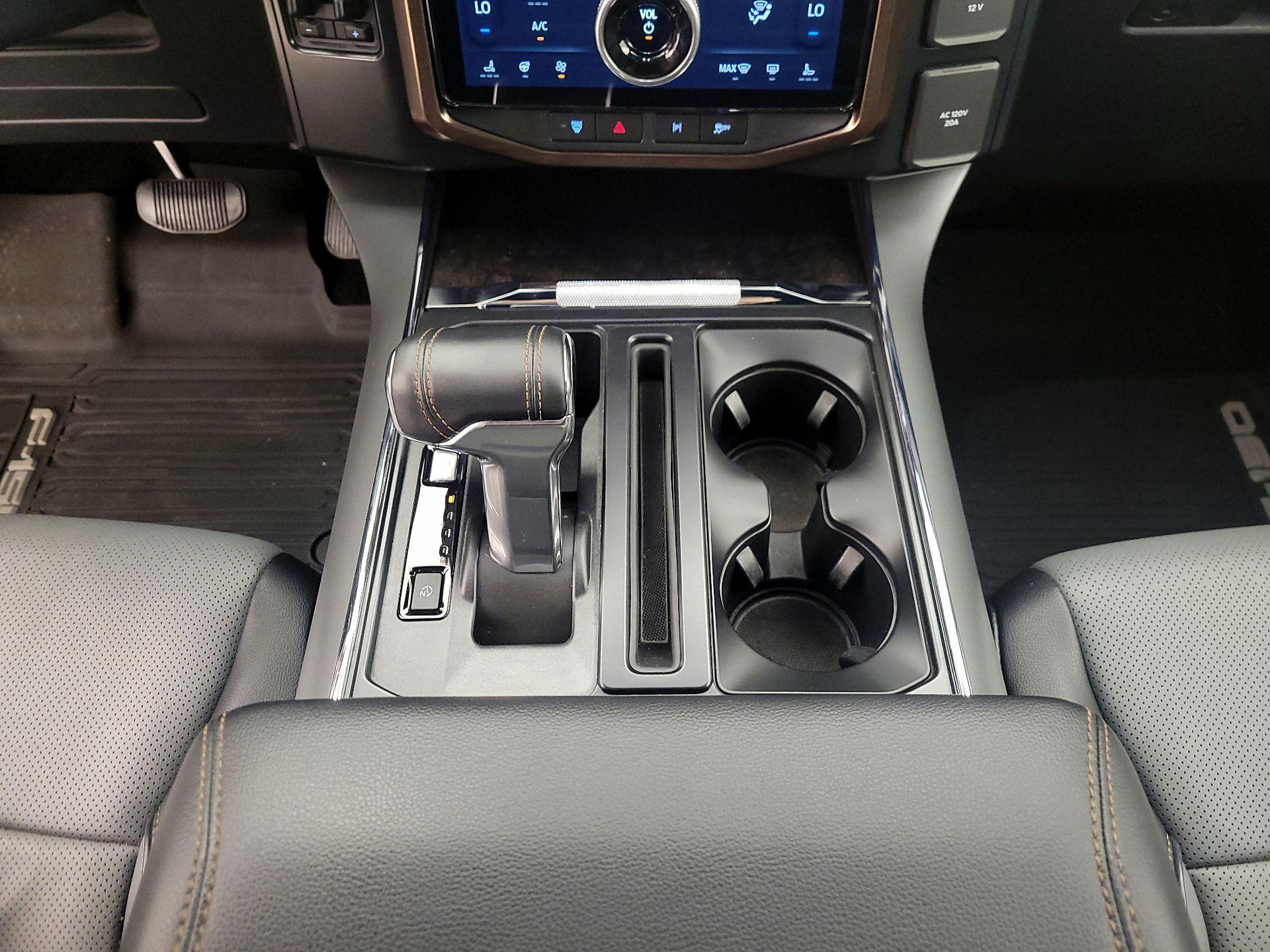 Thumbnail: 2022 Ford F-150 - 18