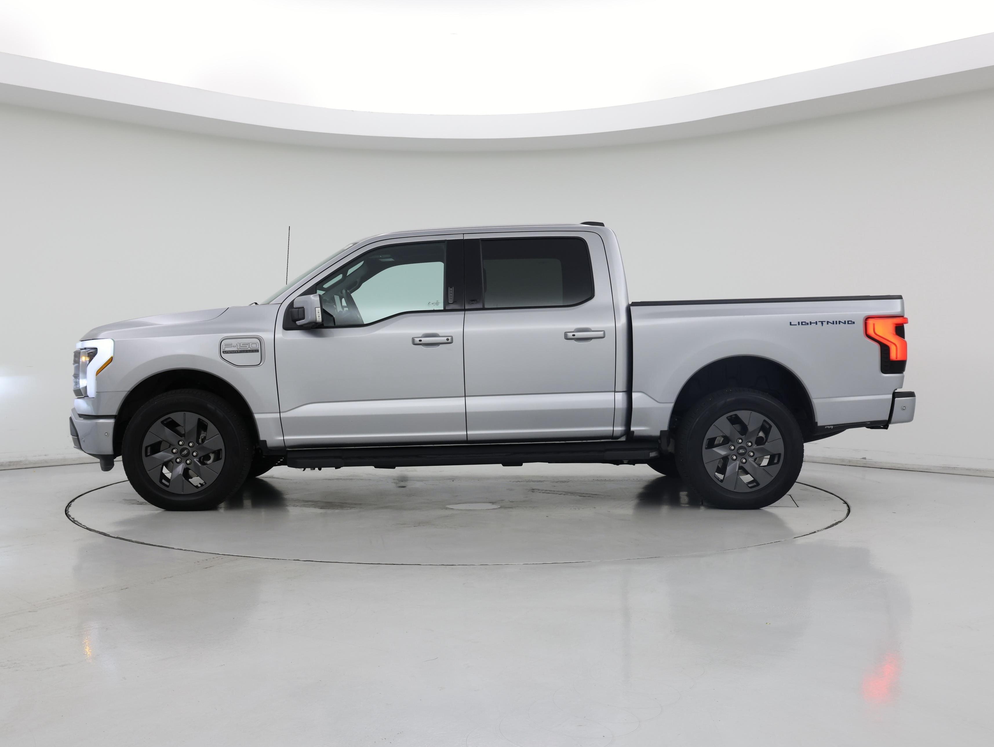 Thumbnail: 2022 Ford F-150 - 3