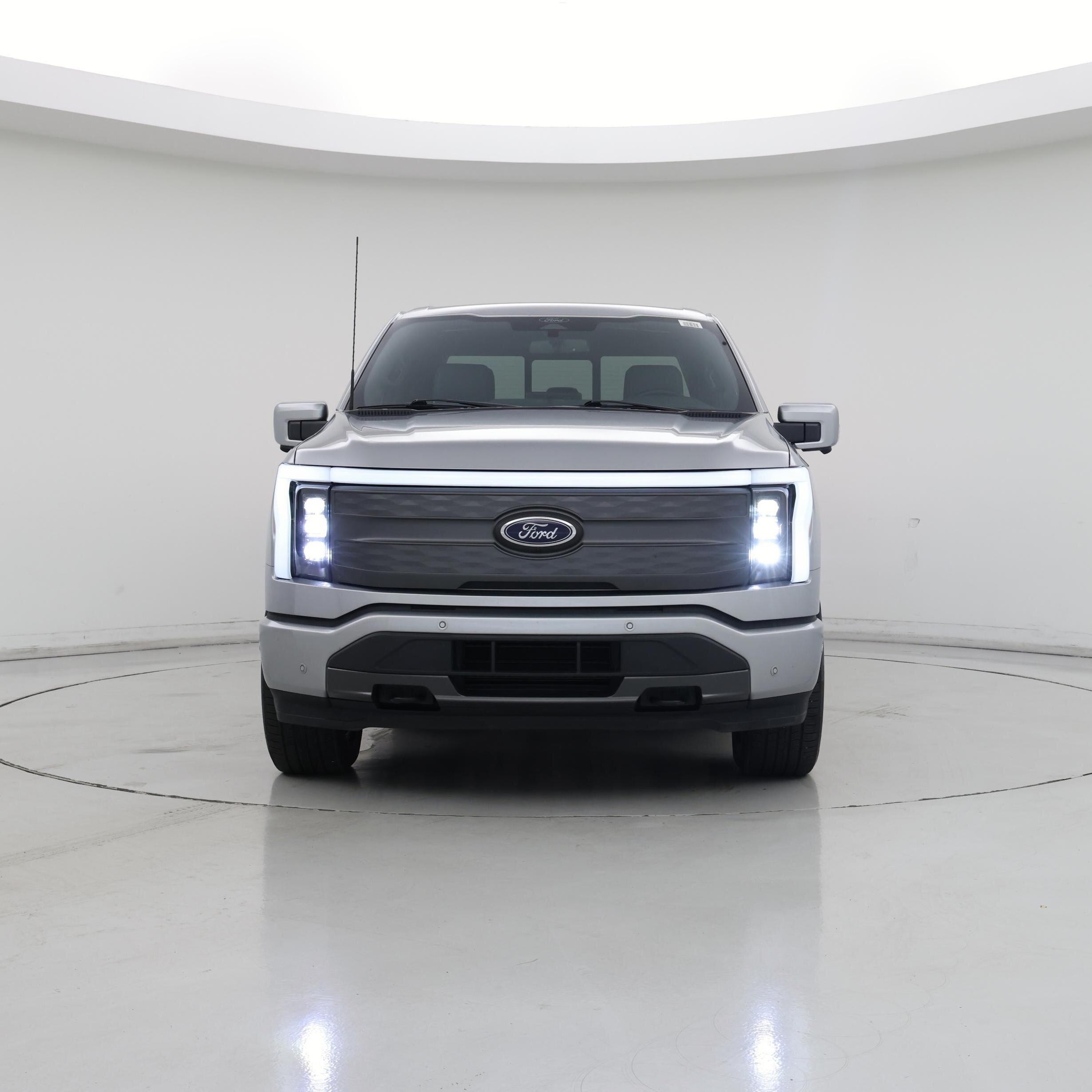 Thumbnail: 2022 Ford F-150 - 5