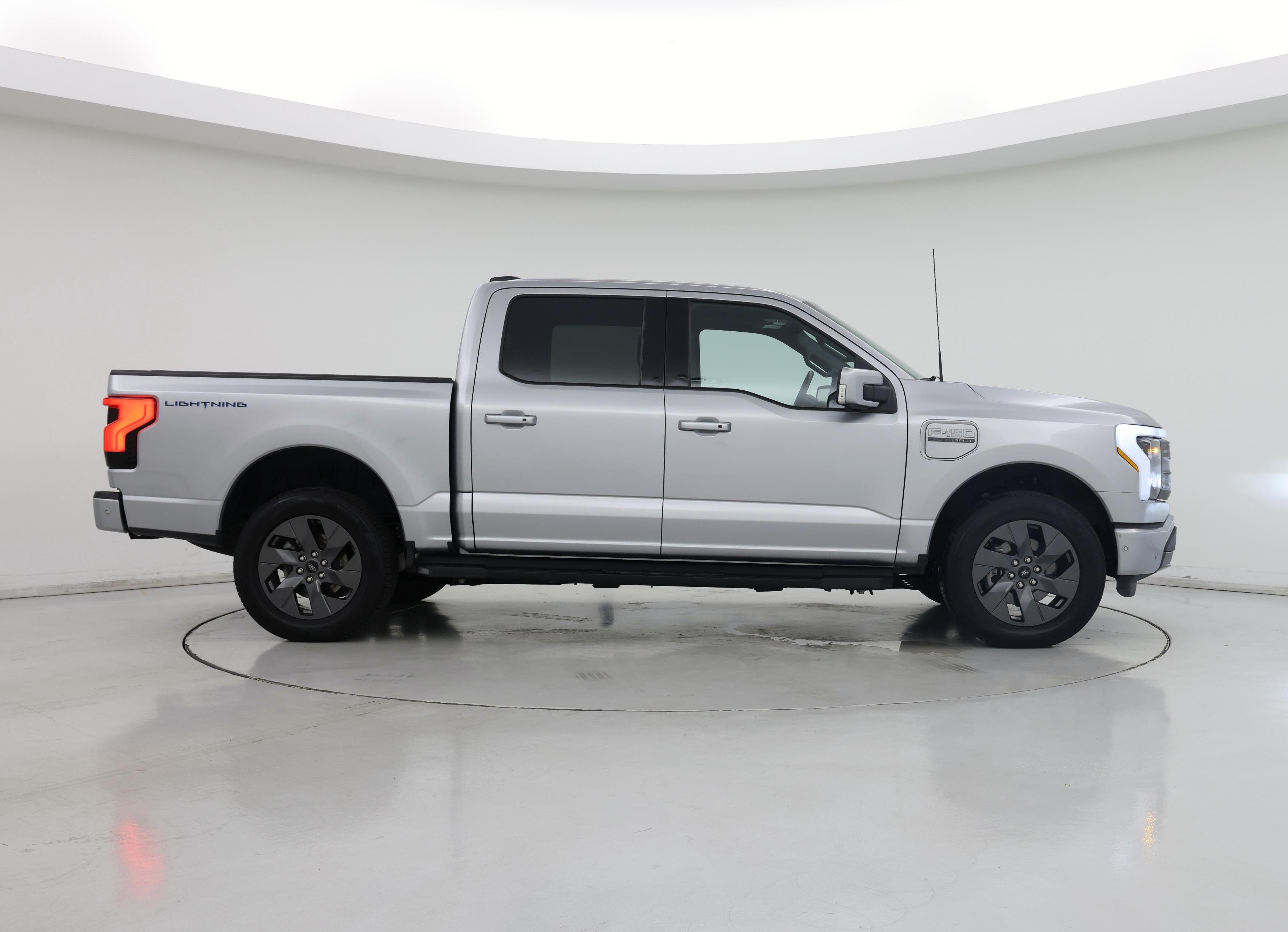 Thumbnail: 2022 Ford F-150 - 7