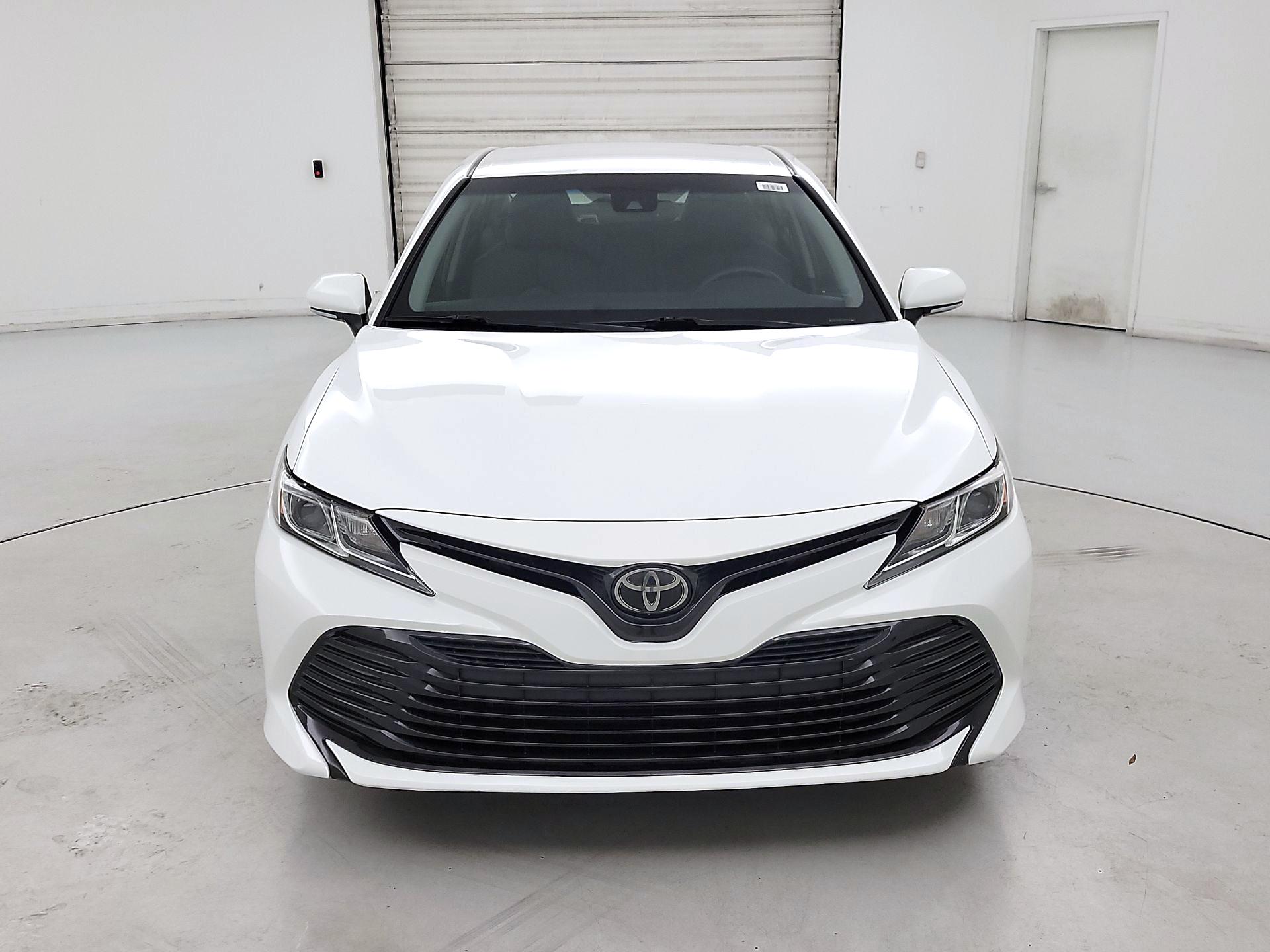 Thumbnail: 2018 Toyota Camry - 2