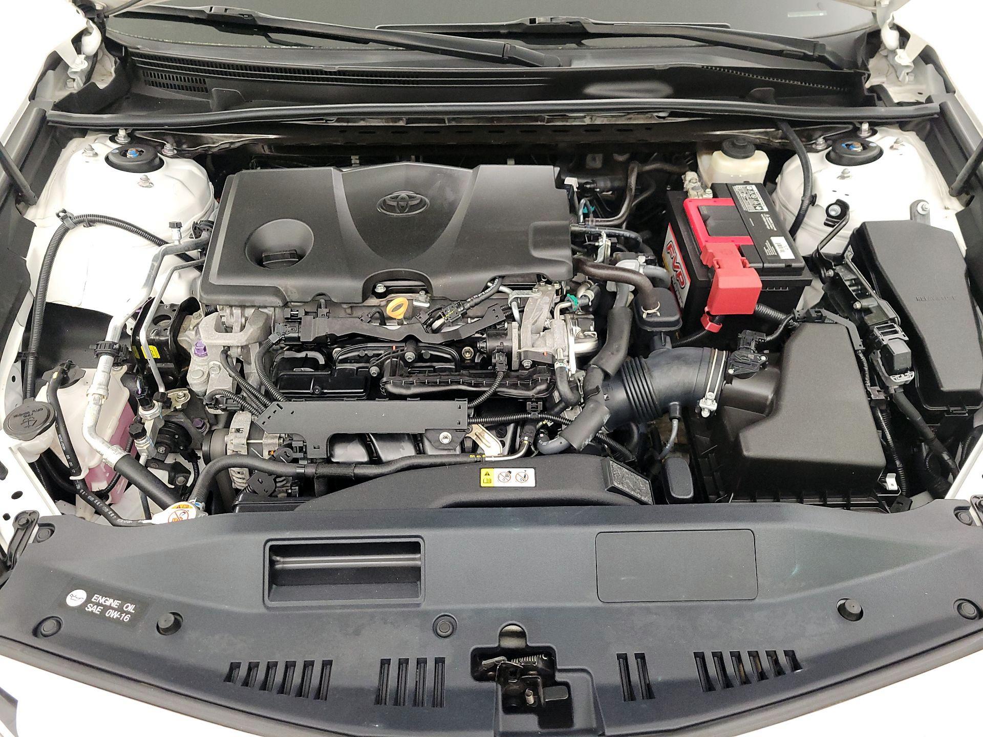 Thumbnail: 2018 Toyota Camry - 19