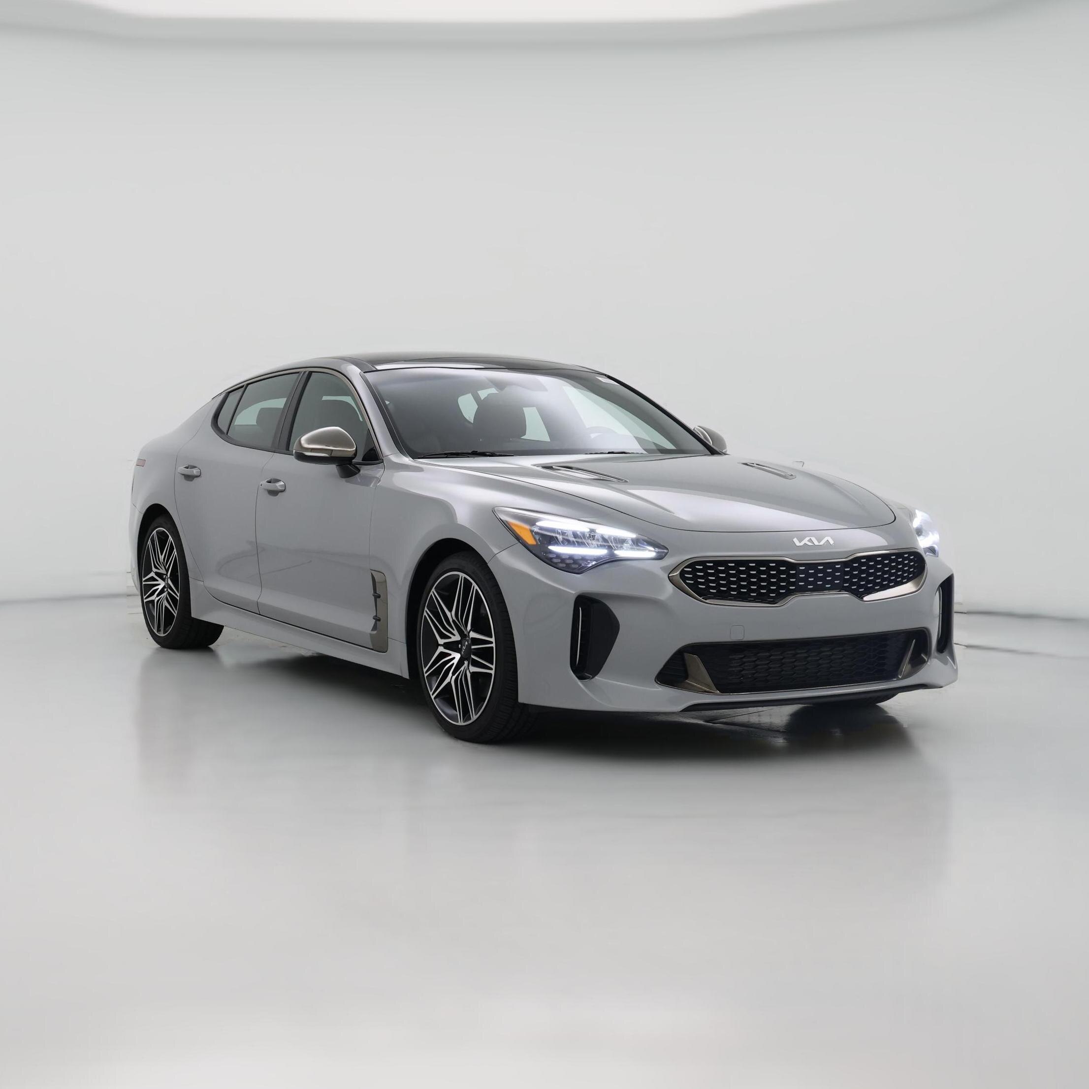 Thumbnail: 2022 Kia Stinger - 1