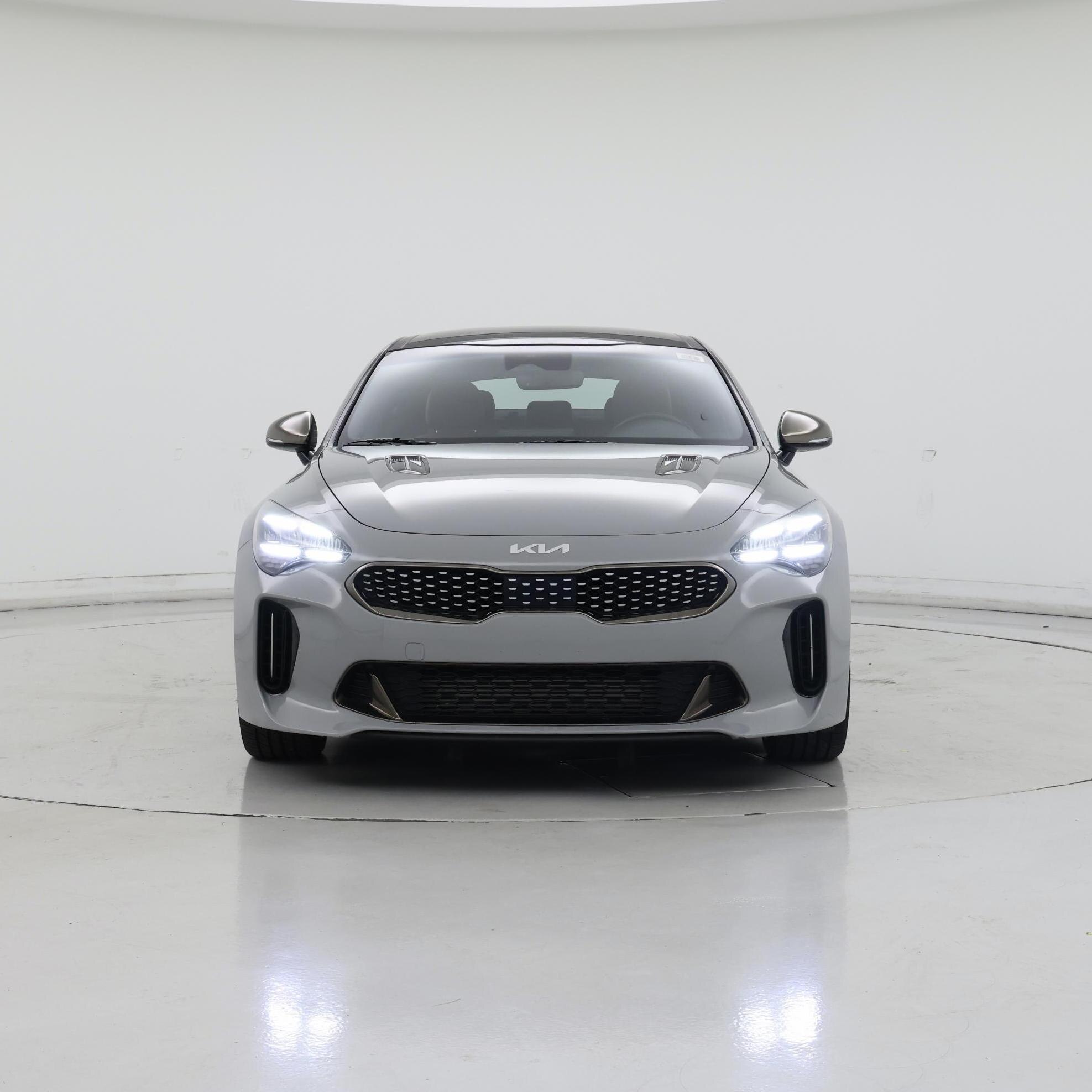 Thumbnail: 2022 Kia Stinger - 5
