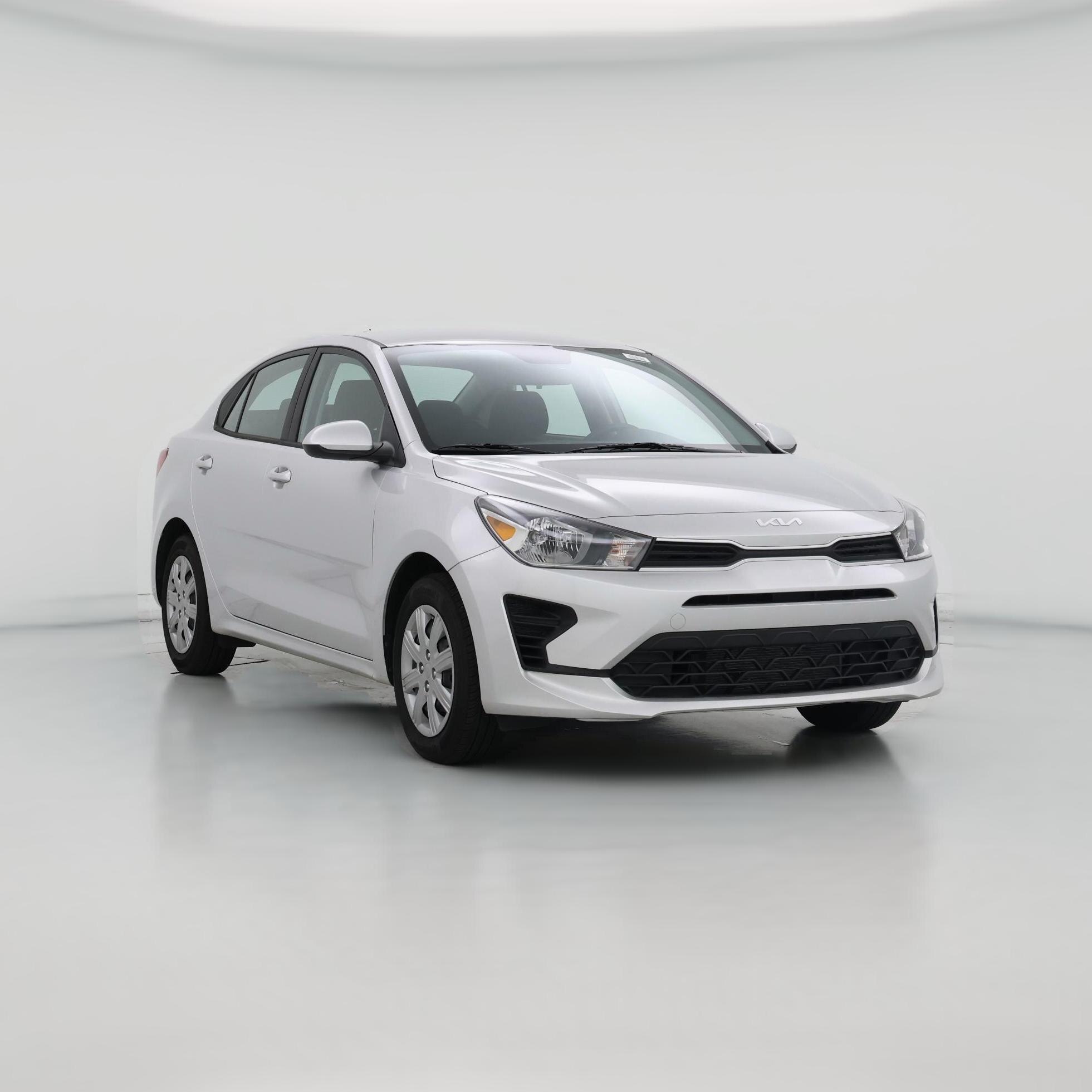 Thumbnail: 2023 Kia Rio - 1