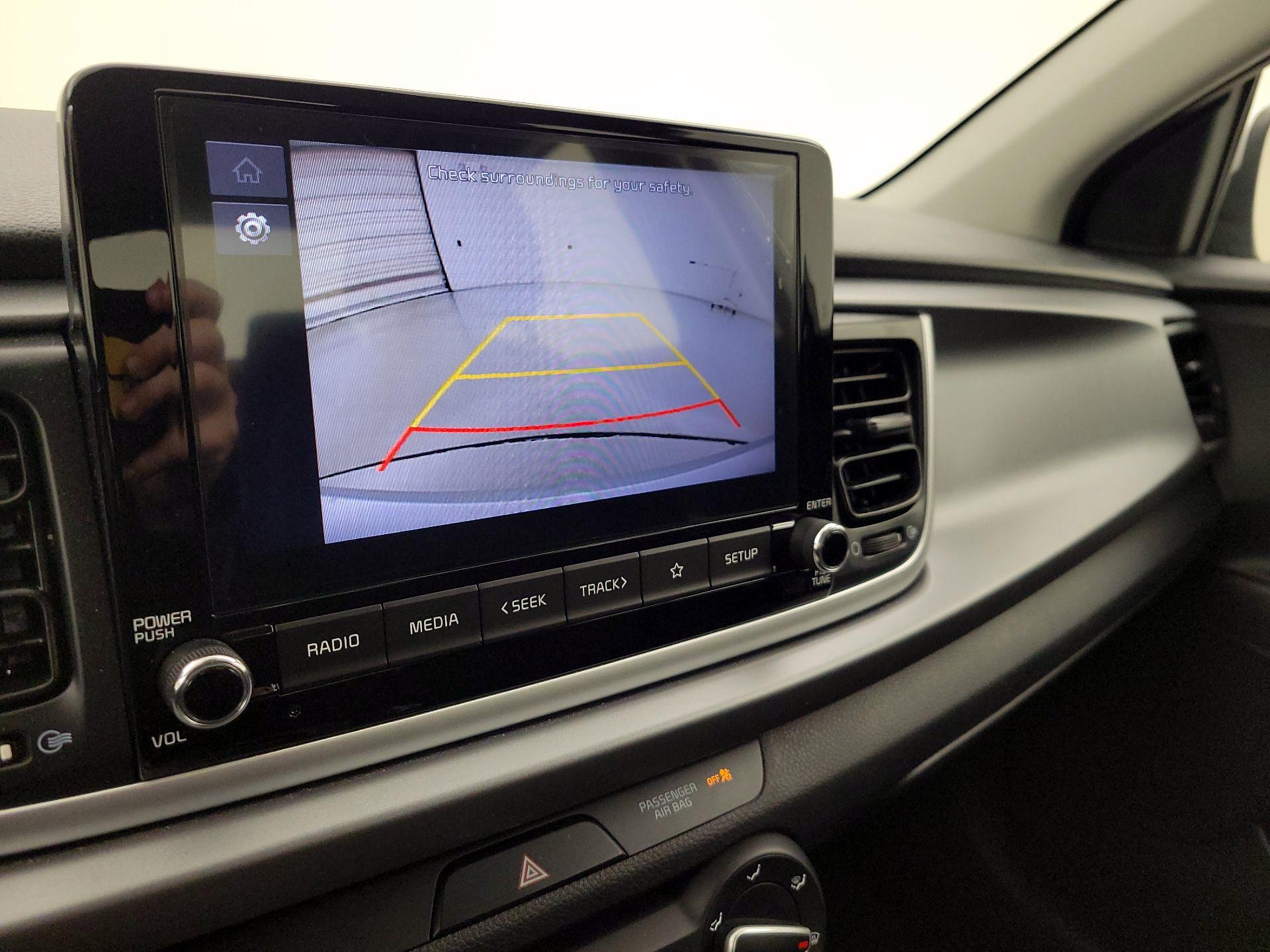 Thumbnail: 2023 Kia Rio - 14