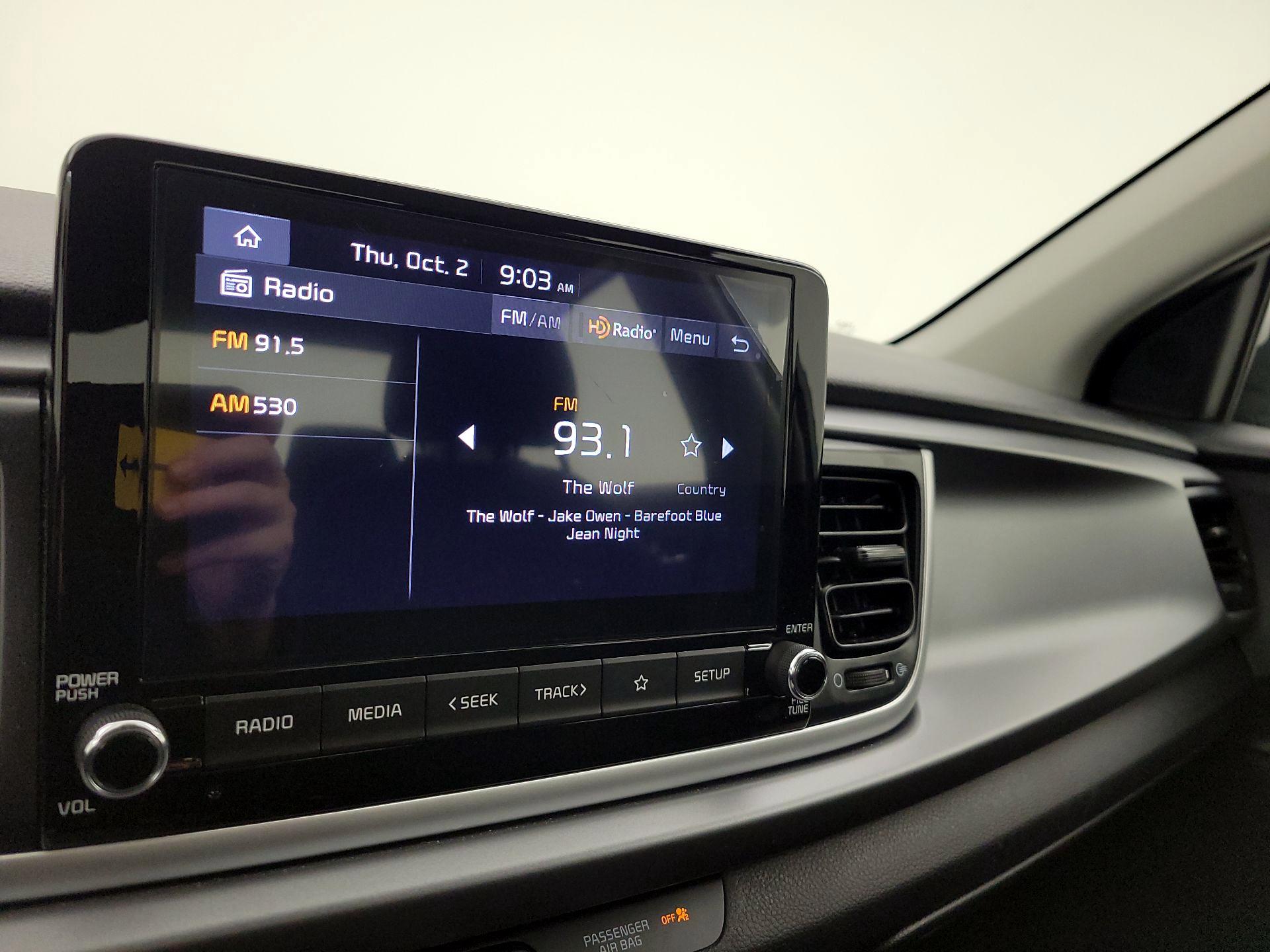 Thumbnail: 2023 Kia Rio - 15