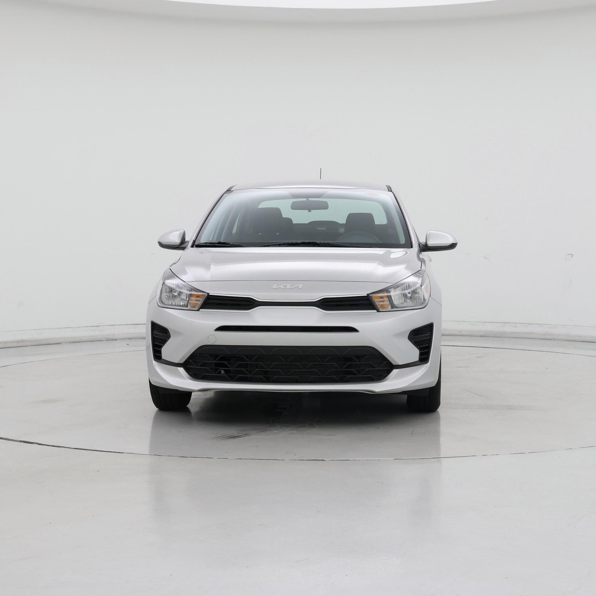 Thumbnail: 2023 Kia Rio - 5