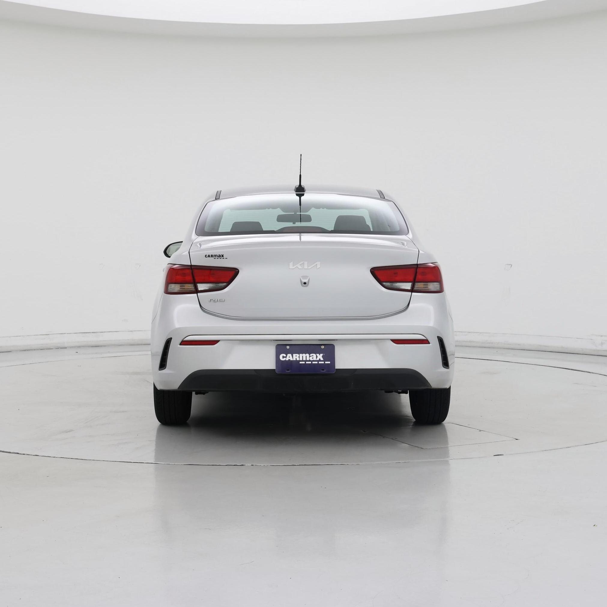 Thumbnail: 2023 Kia Rio - 6