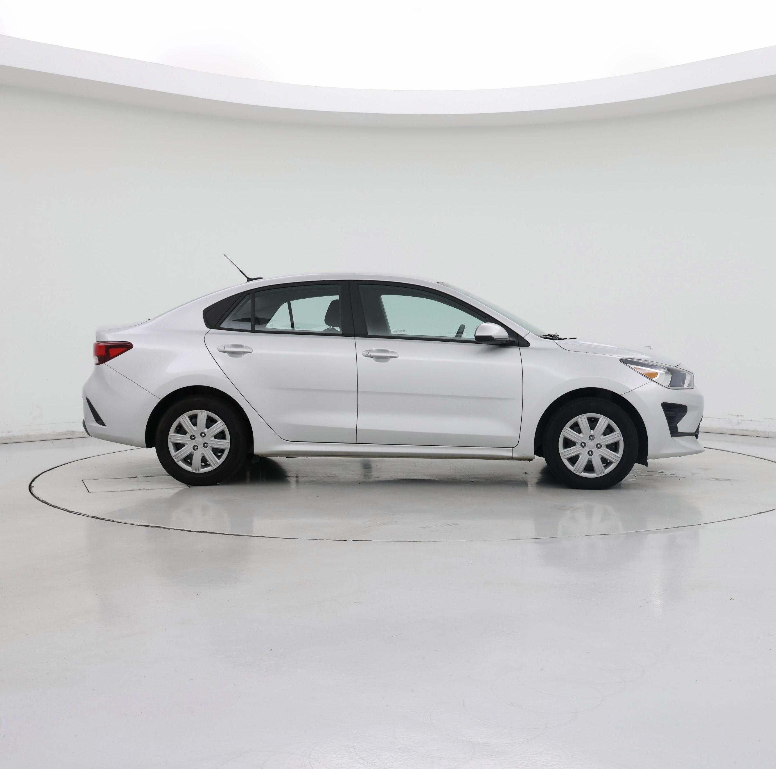 Thumbnail: 2023 Kia Rio - 7