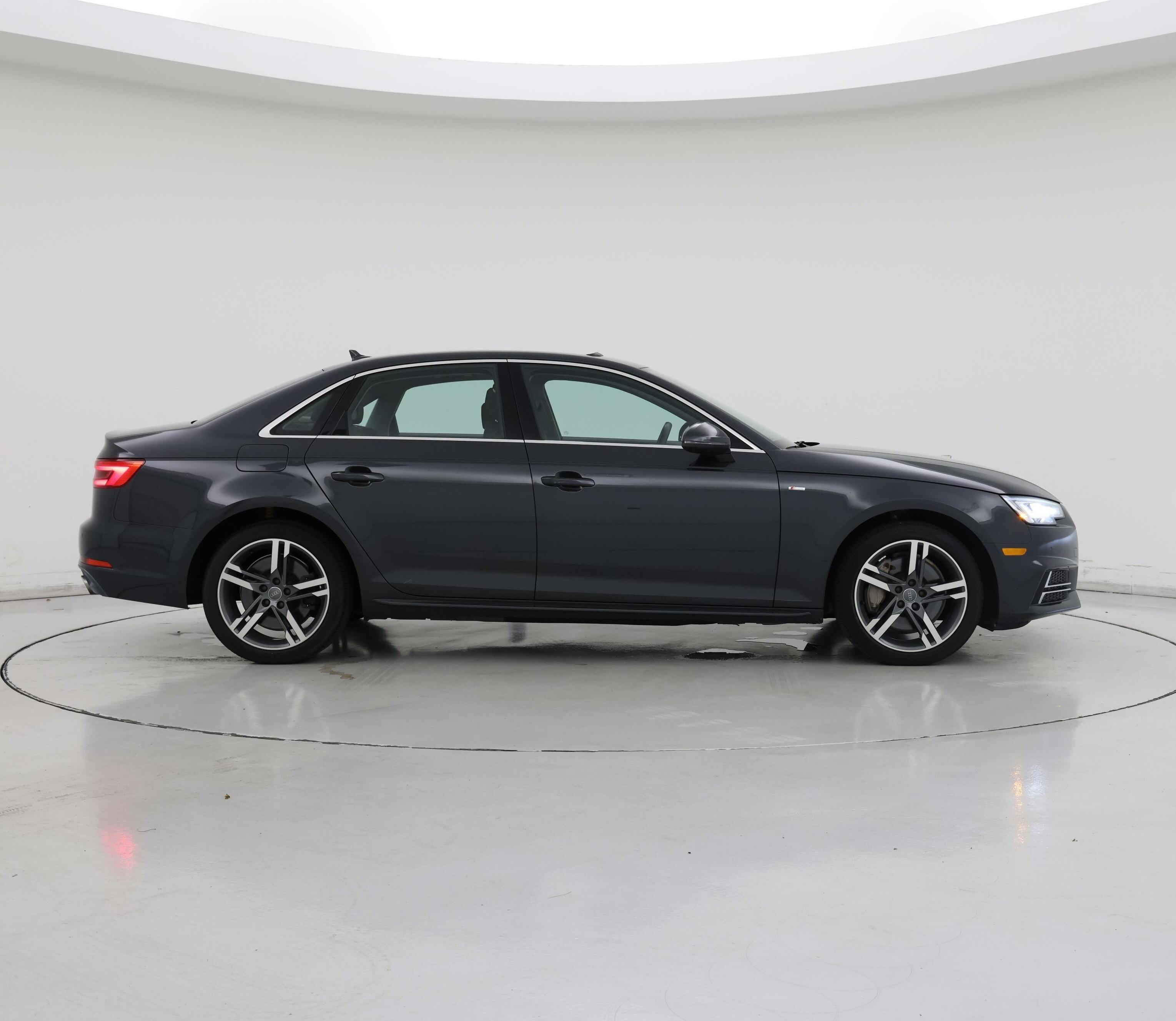 Thumbnail: 2017 Audi A4 - 7