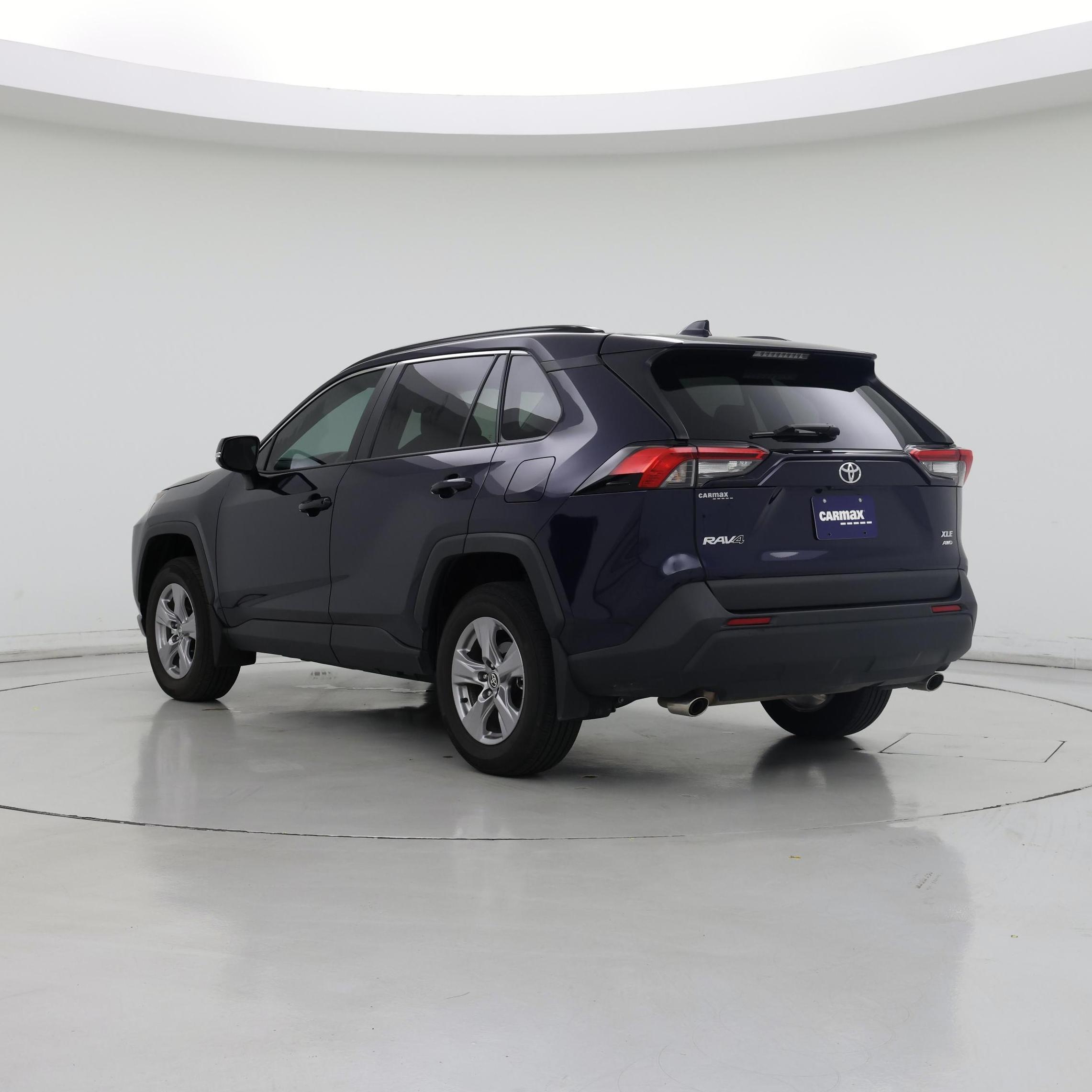 Thumbnail: 2025 Toyota RAV4 - 2