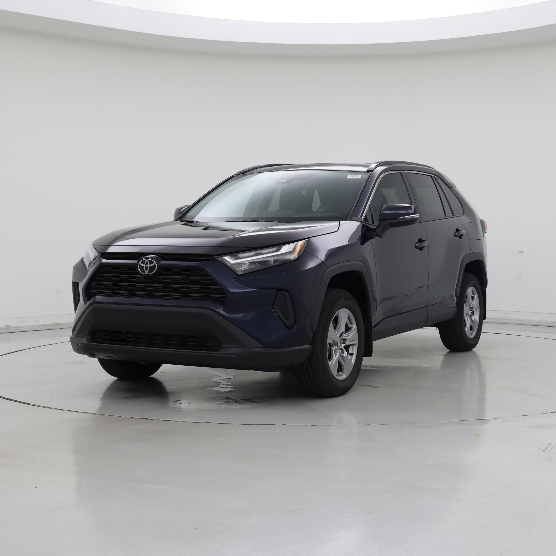 Thumbnail: 2025 Toyota RAV4 - 4