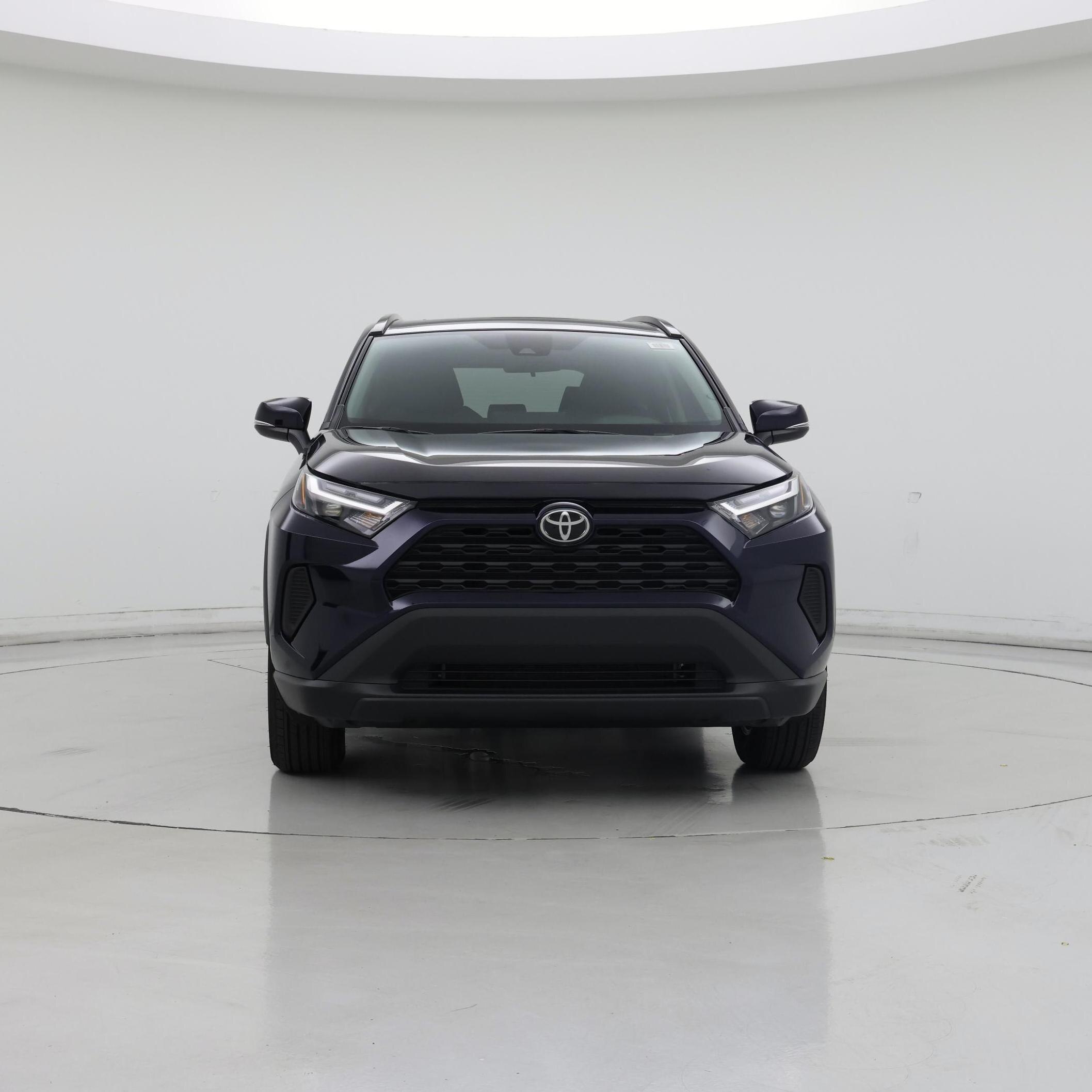 Thumbnail: 2025 Toyota RAV4 - 5