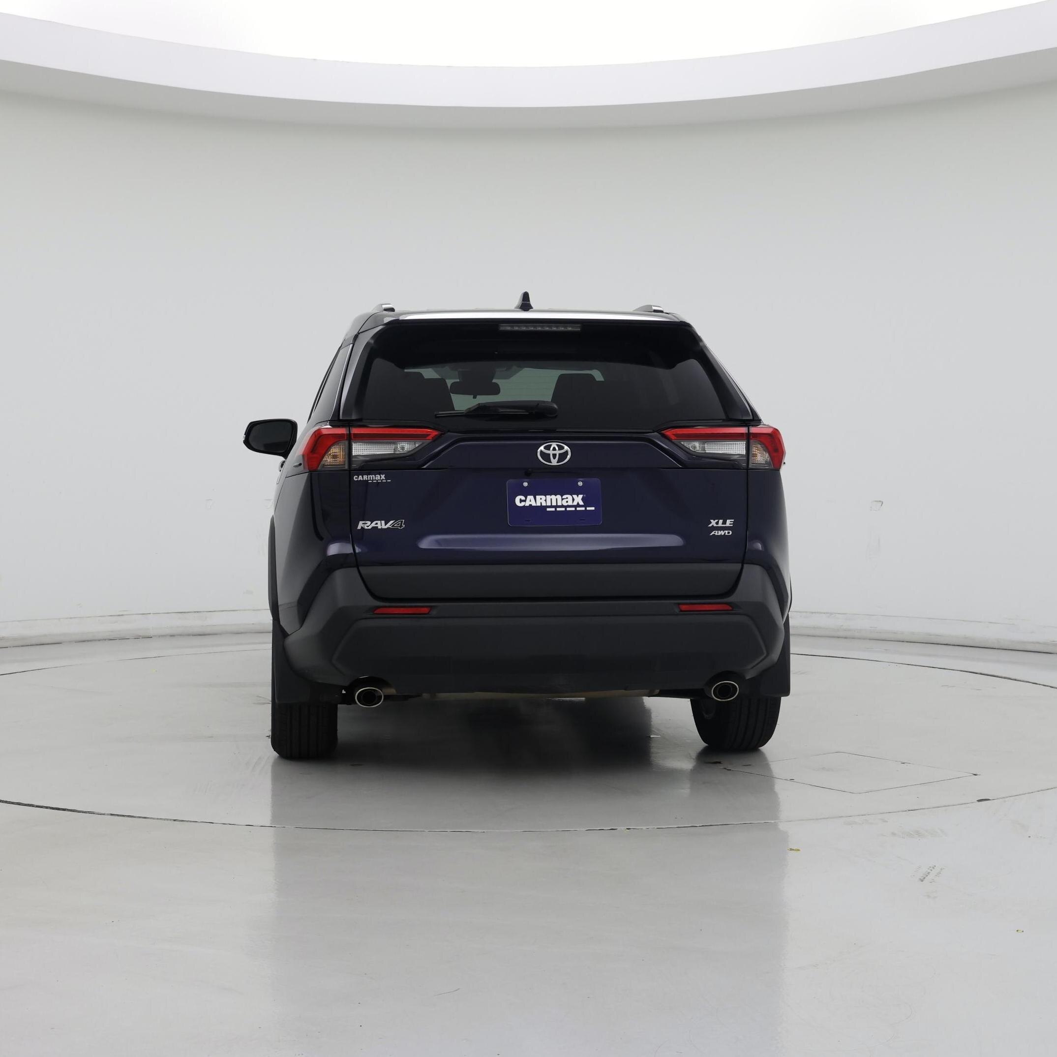 Thumbnail: 2025 Toyota RAV4 - 6