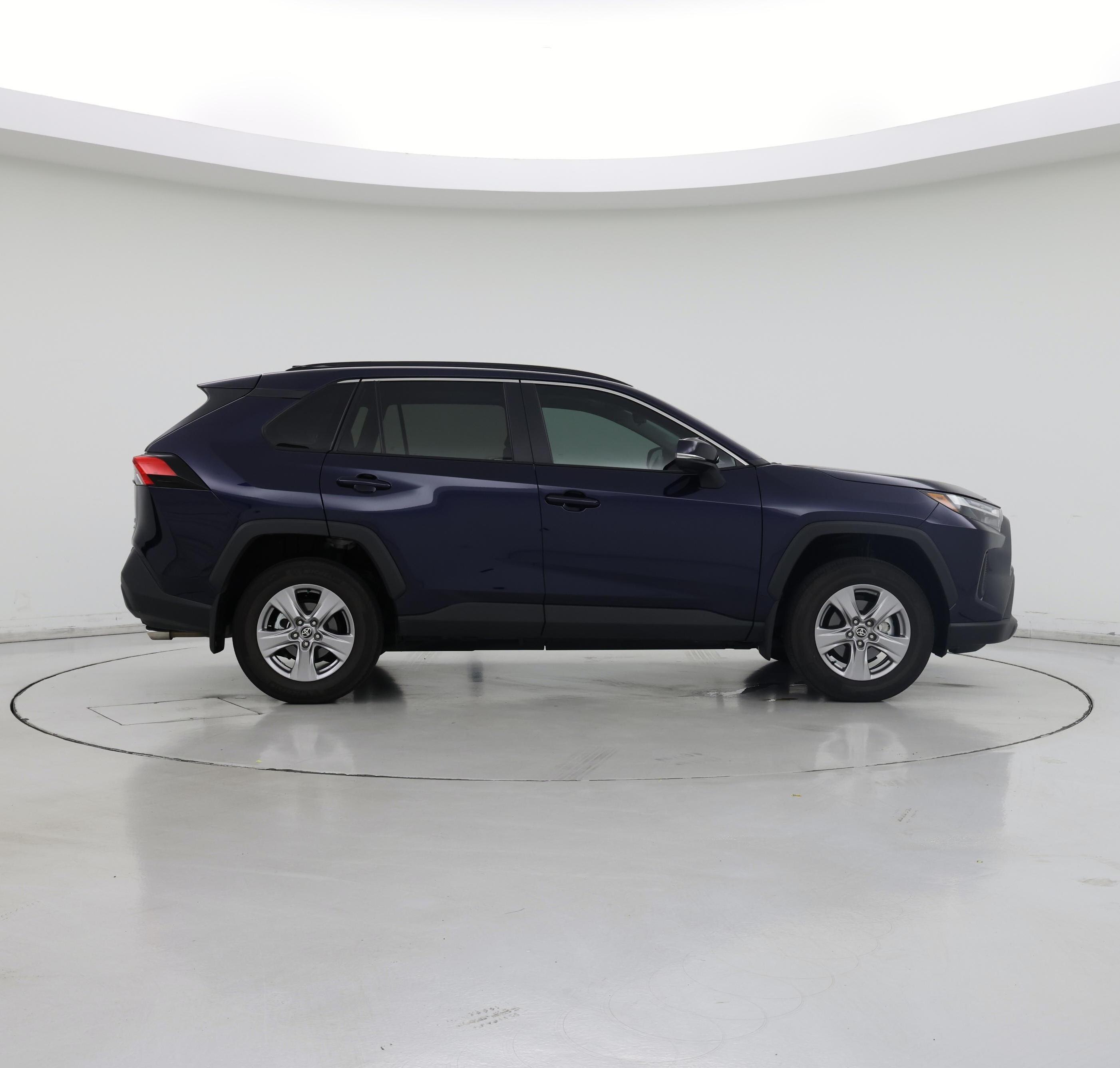 Thumbnail: 2025 Toyota RAV4 - 7