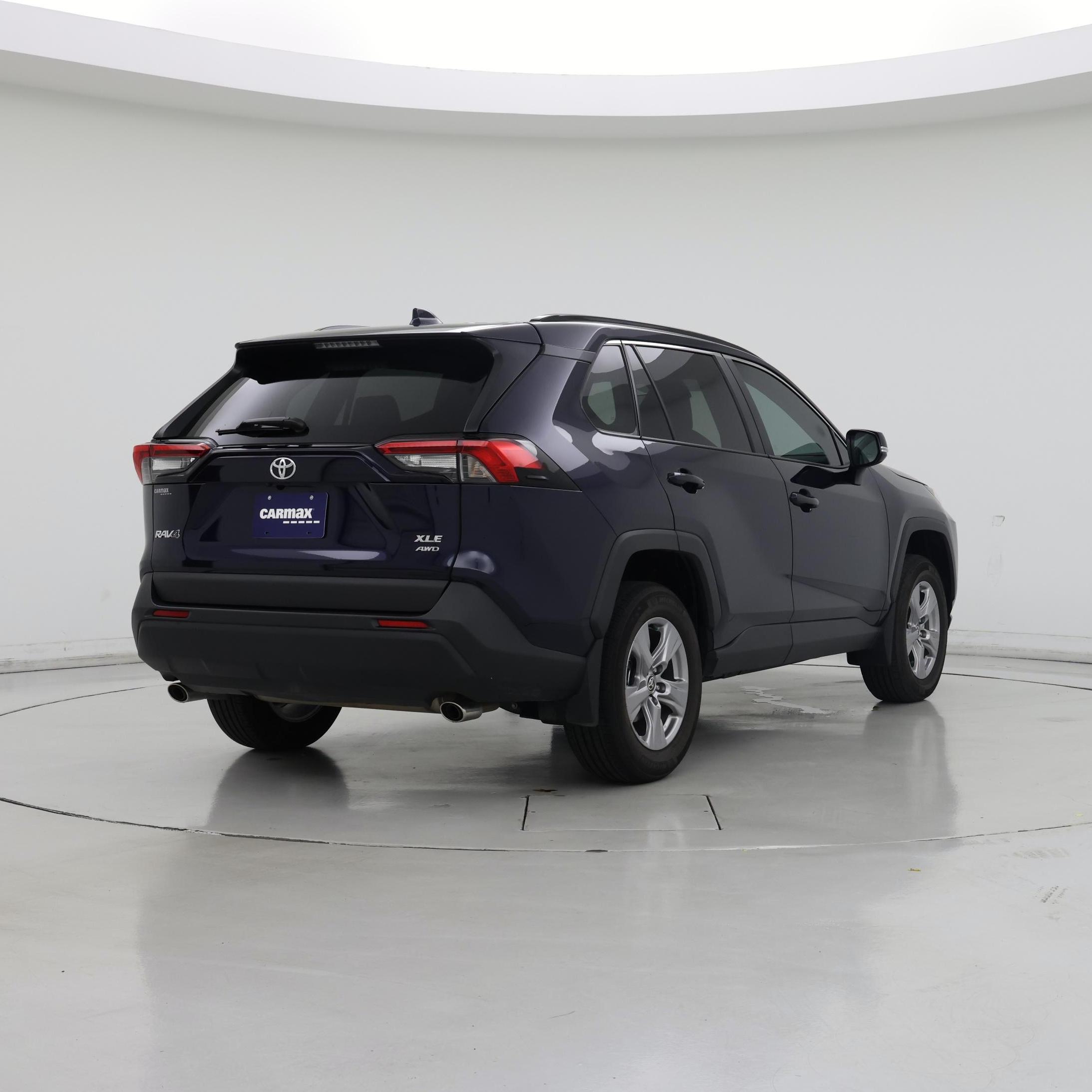 Thumbnail: 2025 Toyota RAV4 - 8