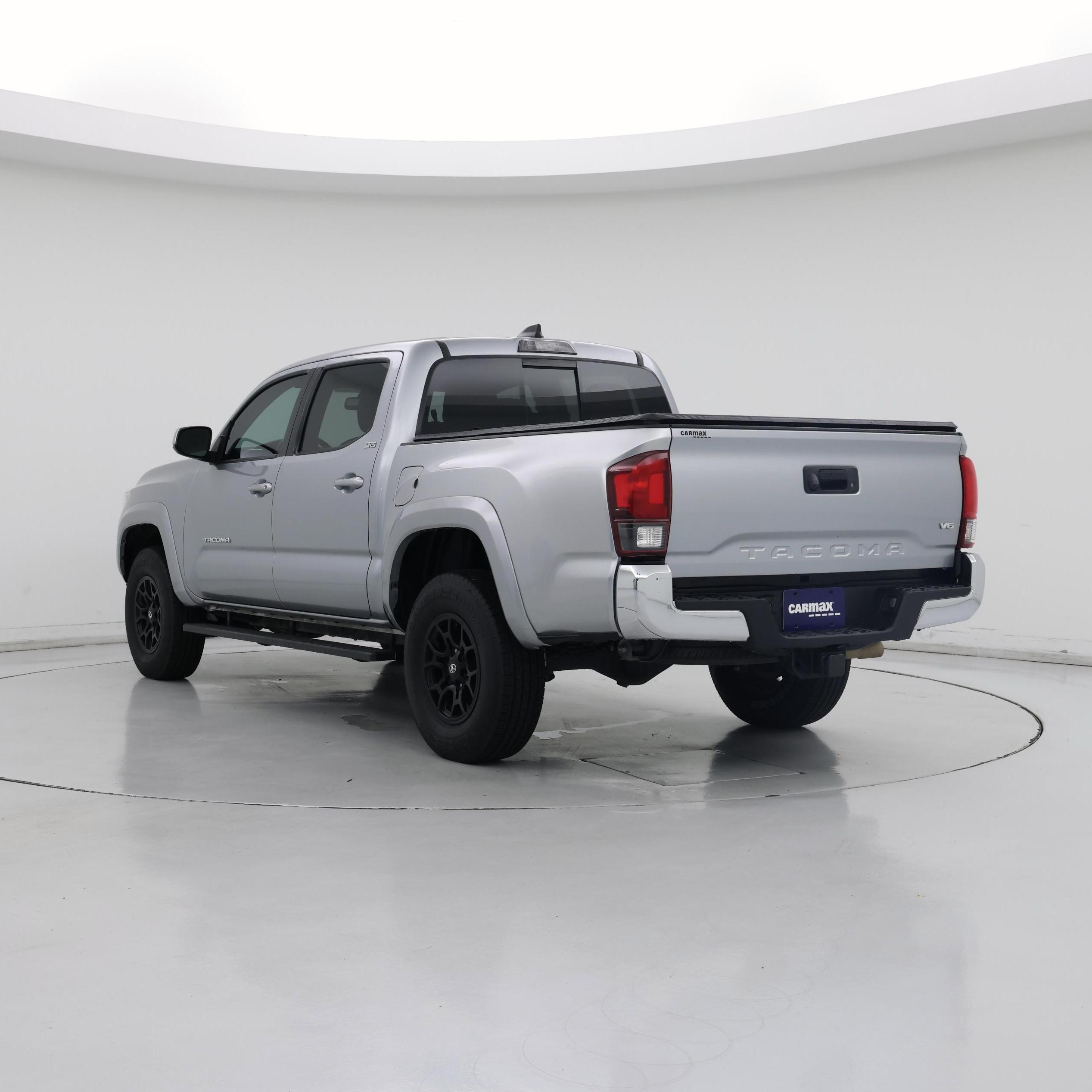Thumbnail: 2022 Toyota Tacoma - 2