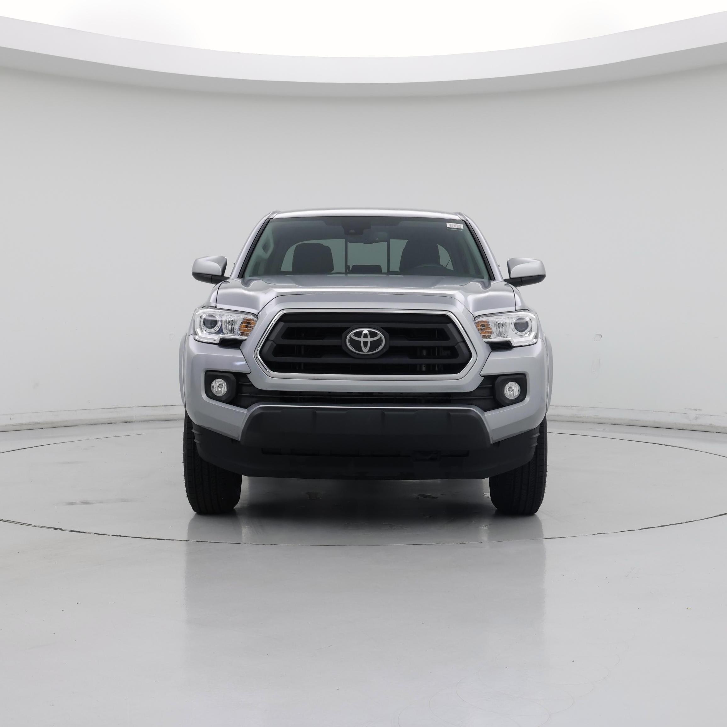 Thumbnail: 2022 Toyota Tacoma - 5