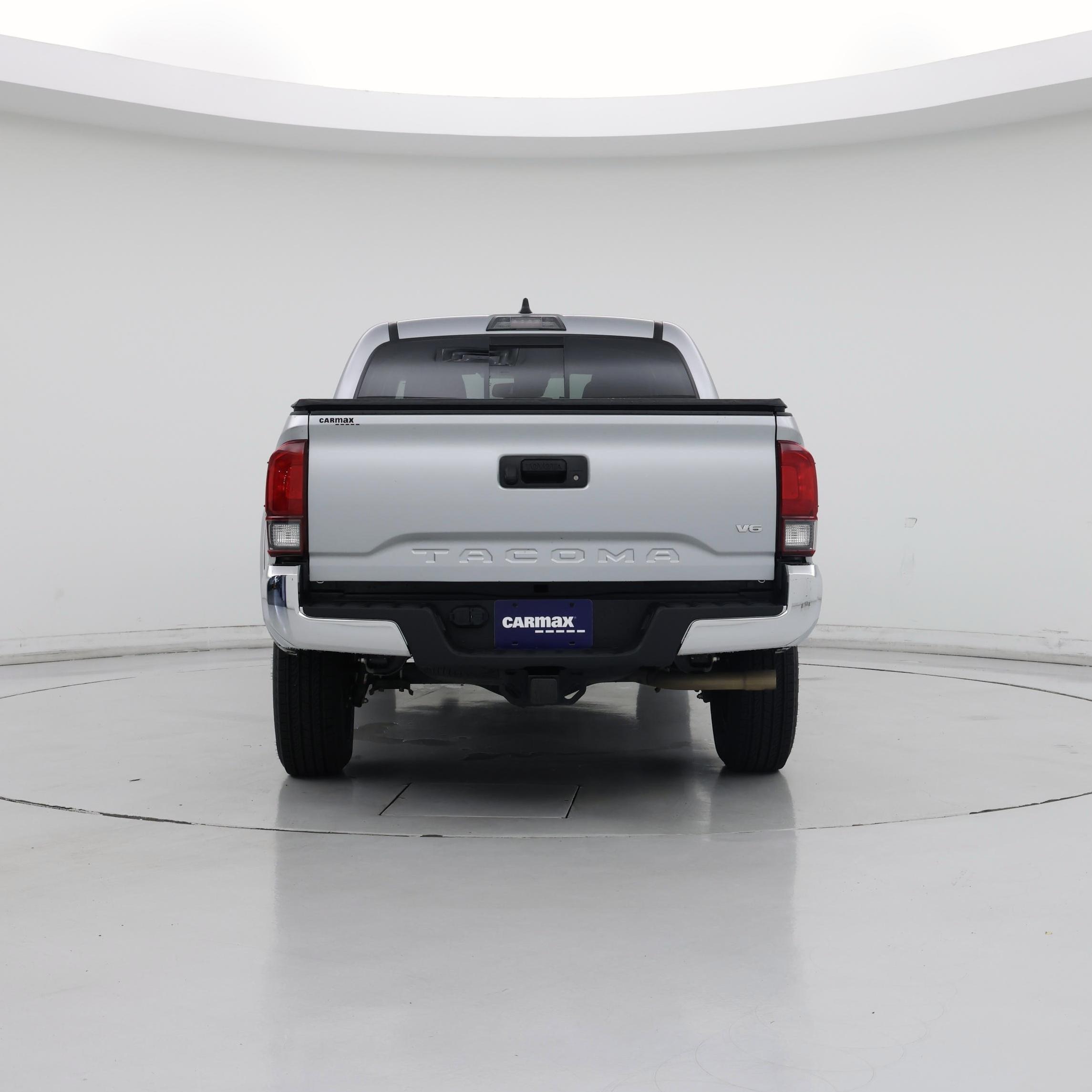 Thumbnail: 2022 Toyota Tacoma - 6