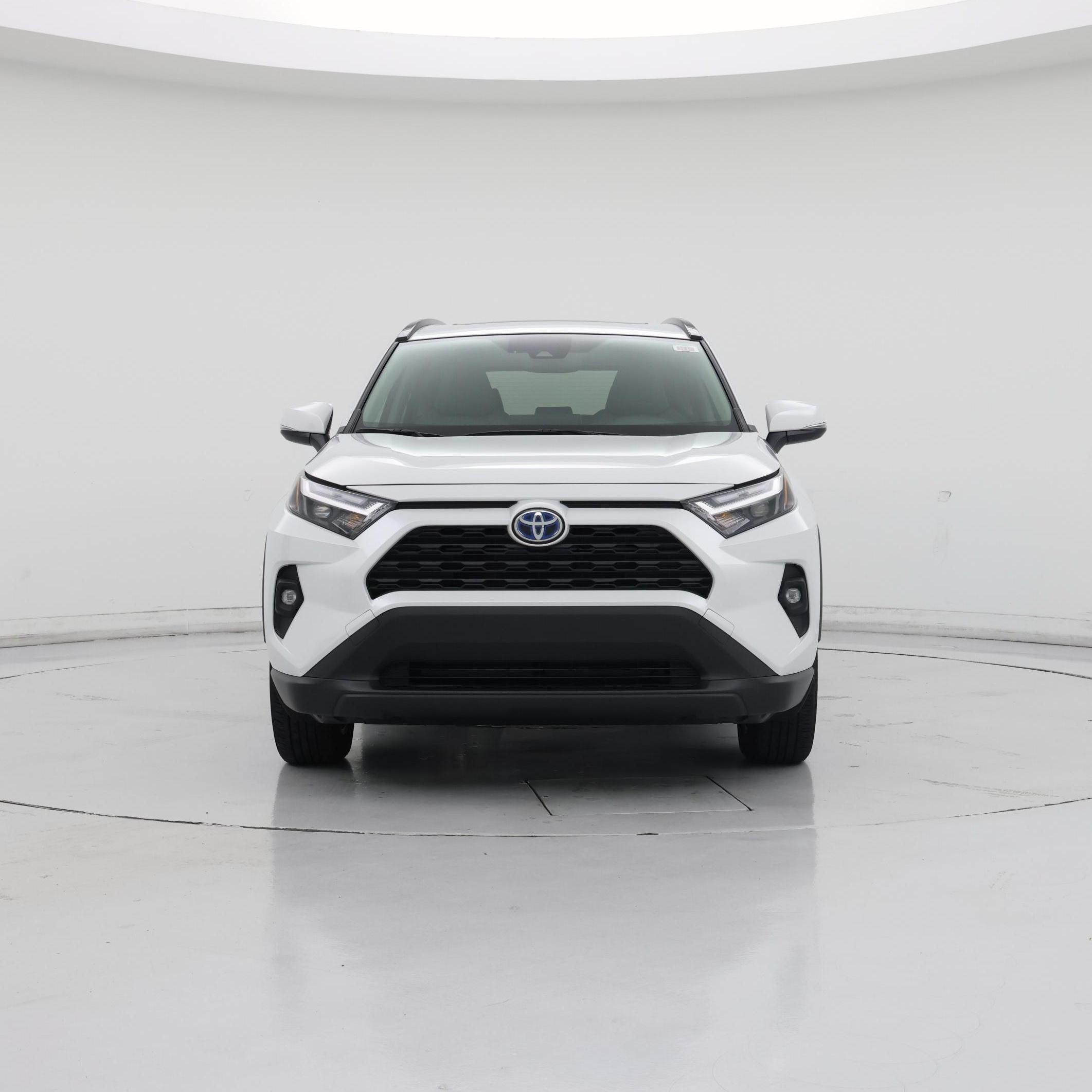 Thumbnail: 2024 Toyota RAV4 - 5