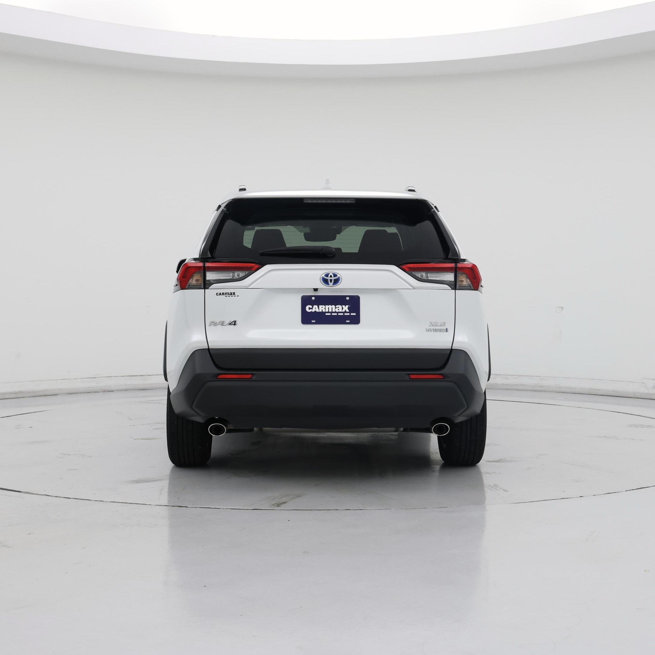 Thumbnail: 2024 Toyota RAV4 - 6