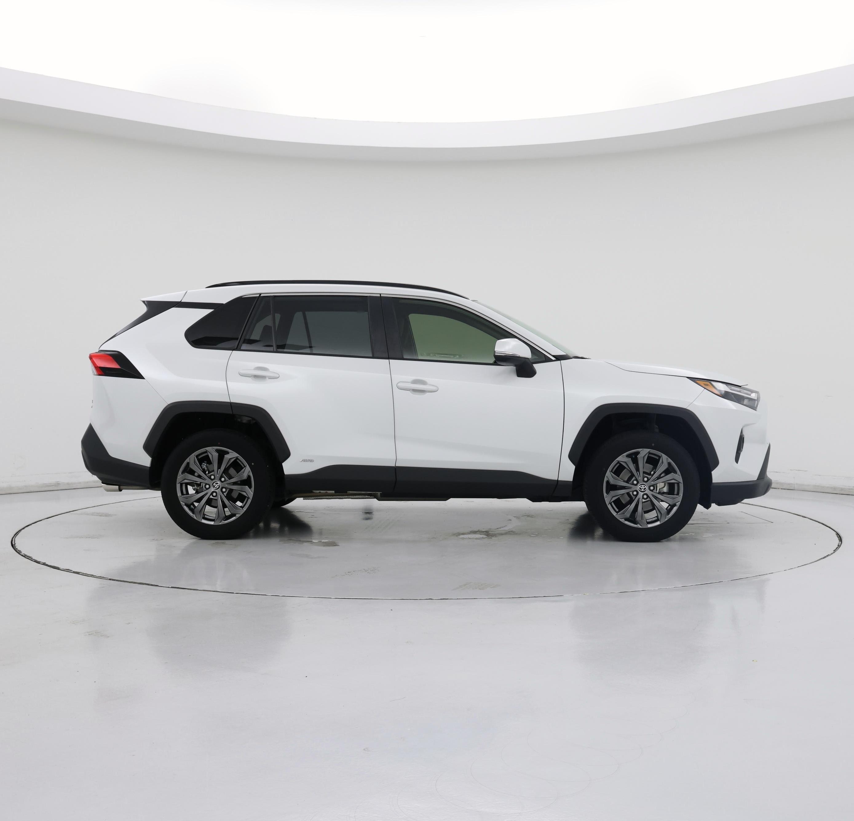 Thumbnail: 2024 Toyota RAV4 - 7
