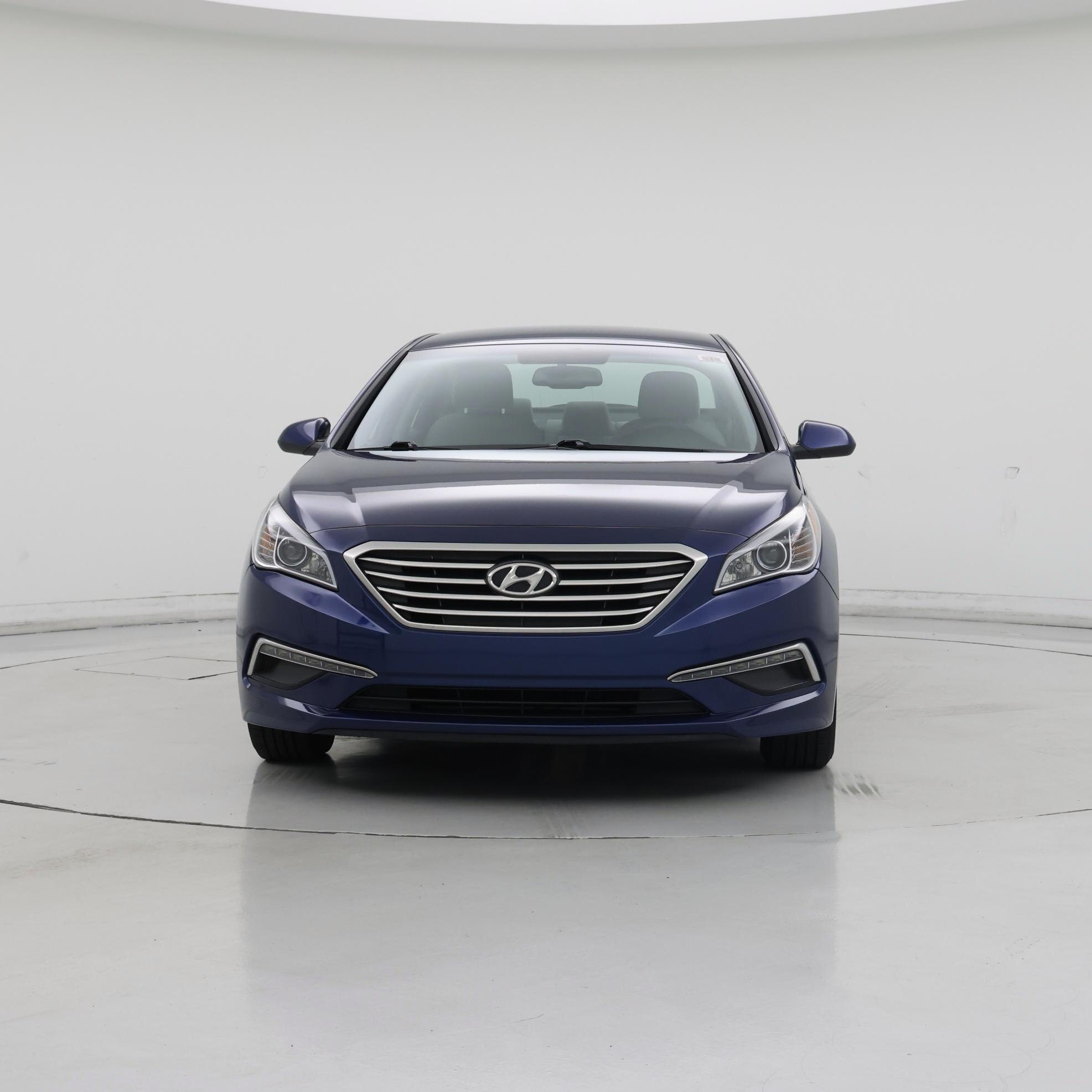 Thumbnail: 2015 Hyundai Sonata - 5