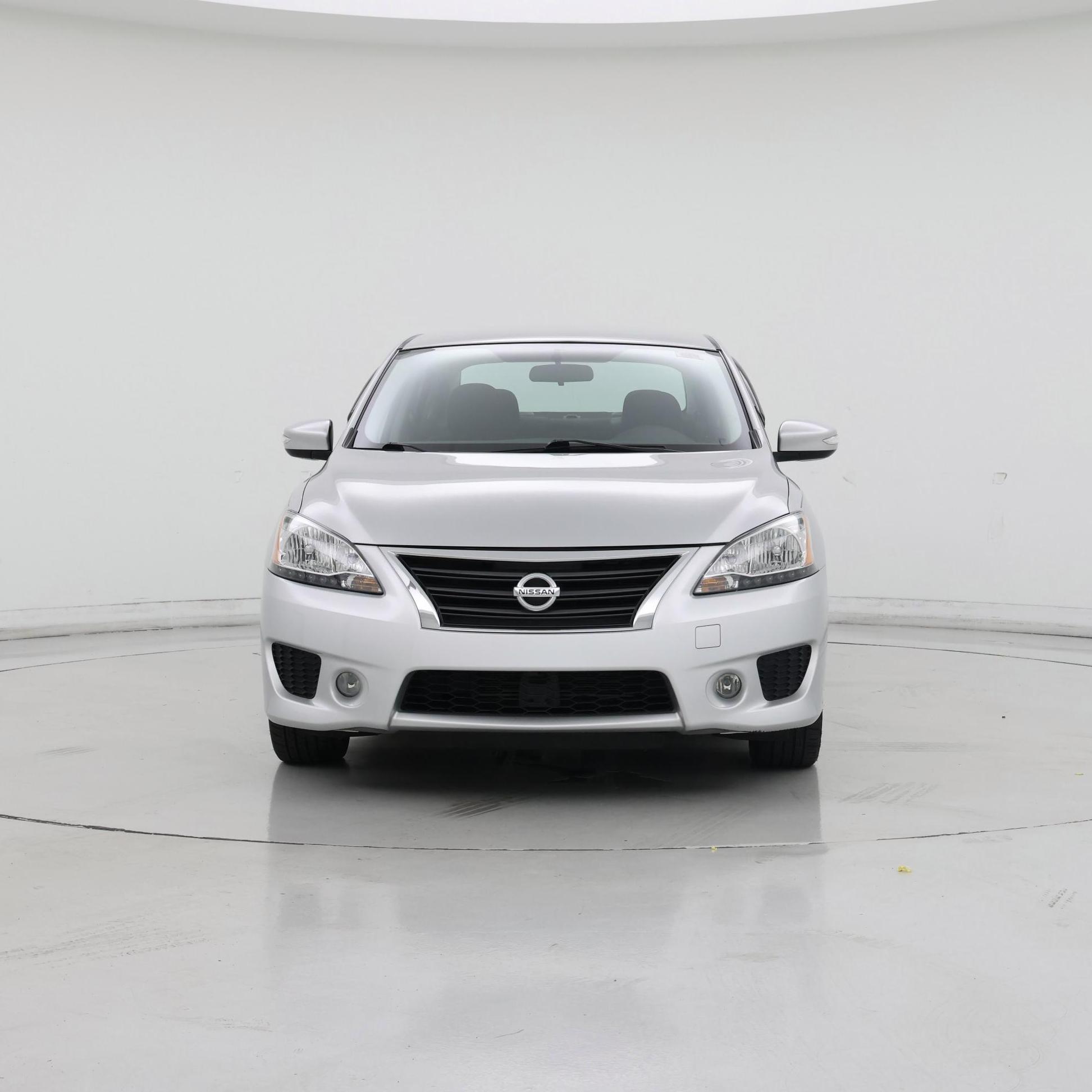 Thumbnail: 2015 Nissan Sentra - 5