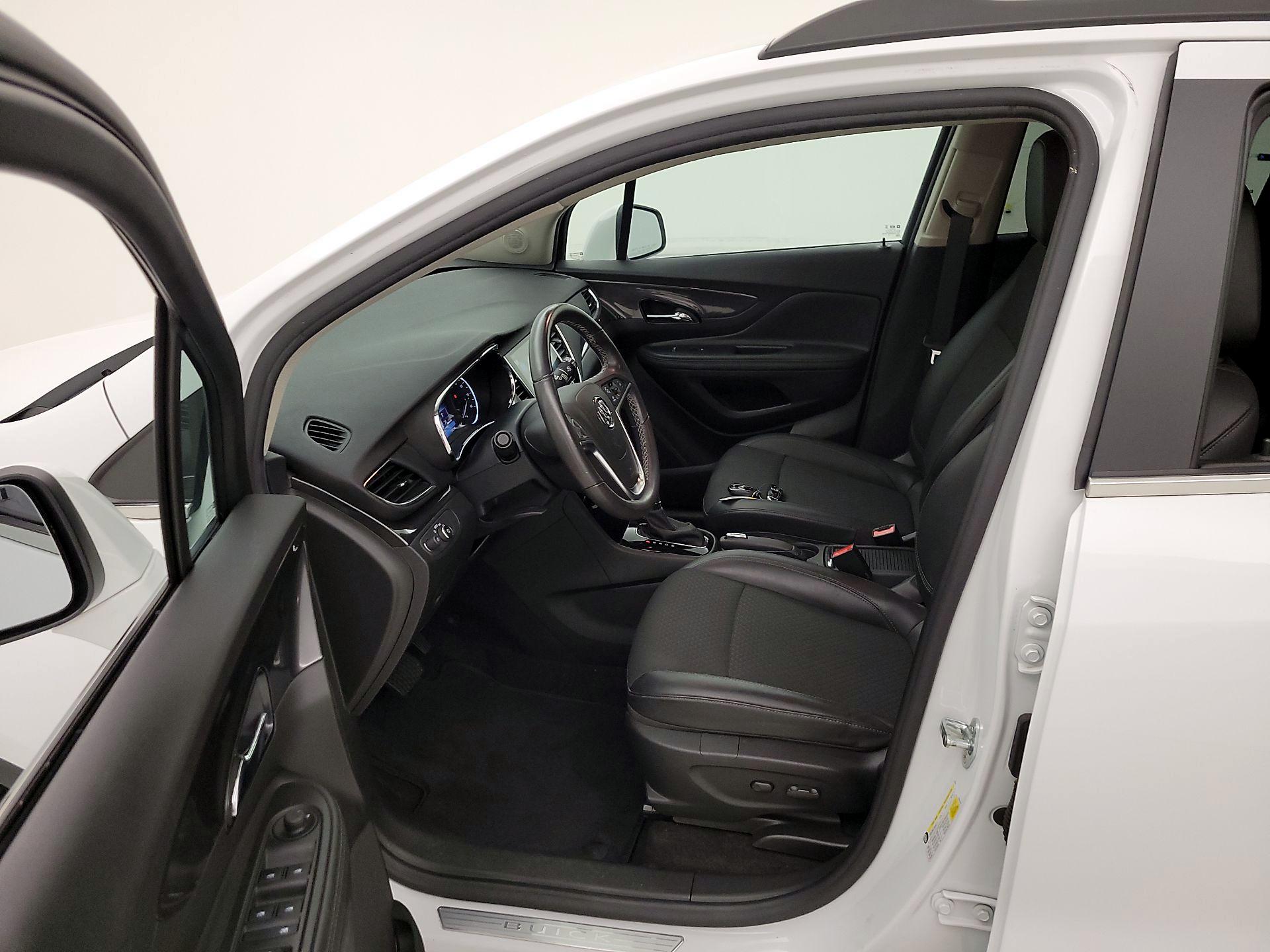 Thumbnail: 2021 Buick Encore - 11