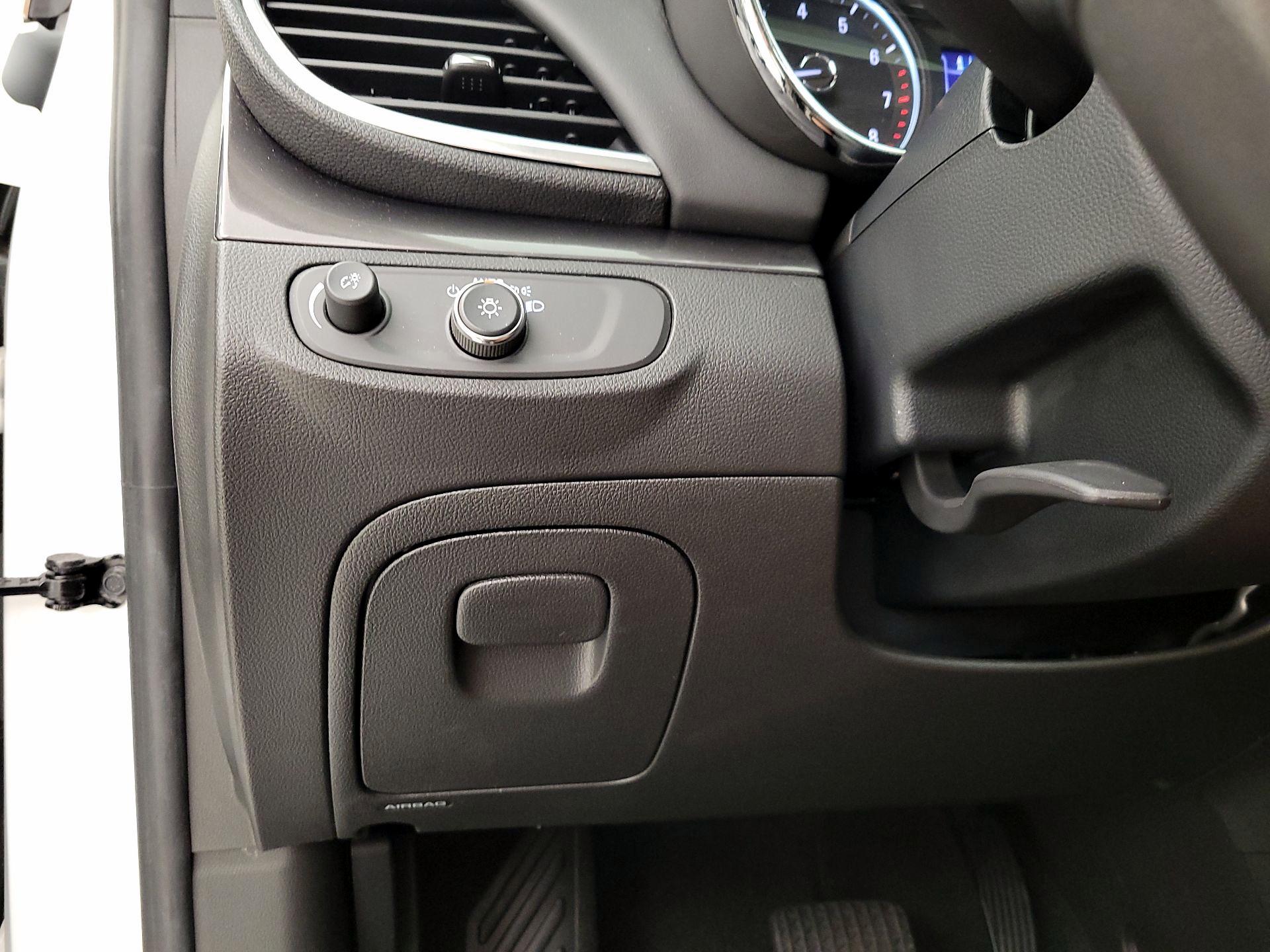 Thumbnail: 2021 Buick Encore - 13