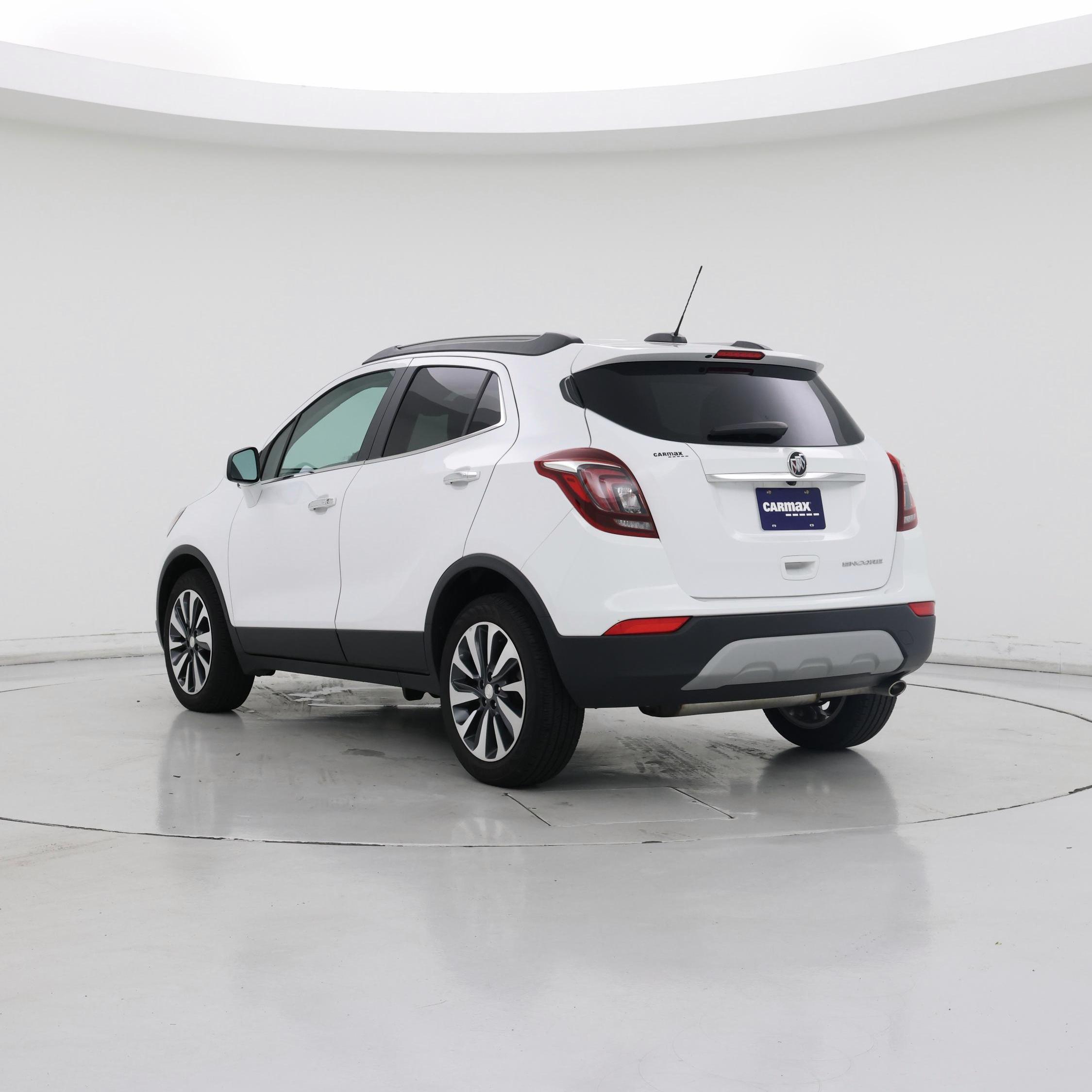 Thumbnail: 2021 Buick Encore - 2