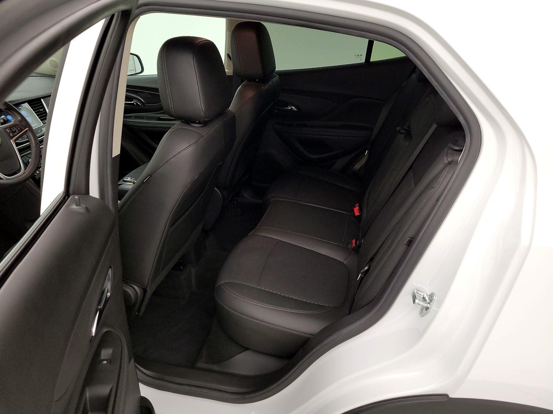 Thumbnail: 2021 Buick Encore - 19
