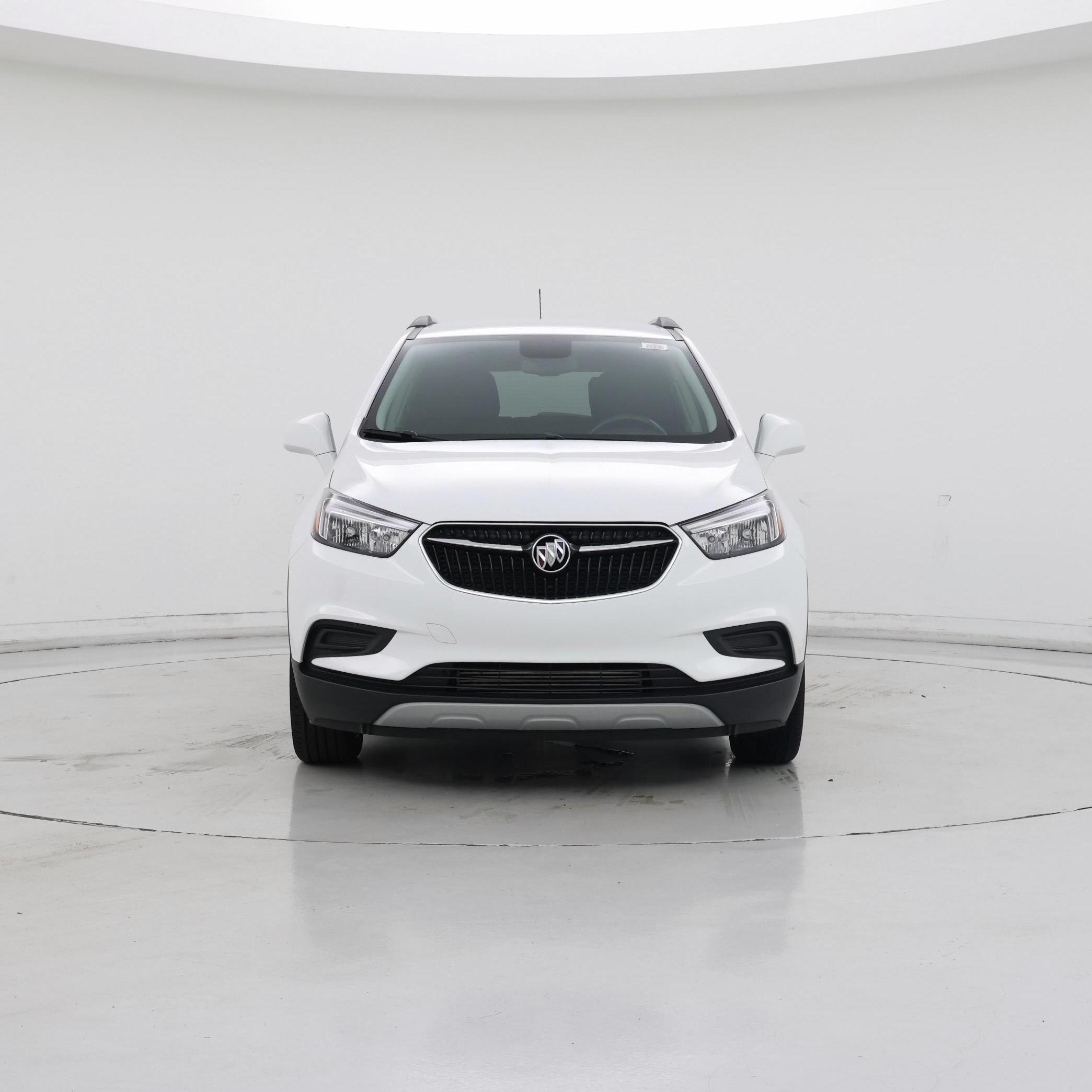 Thumbnail: 2021 Buick Encore - 5