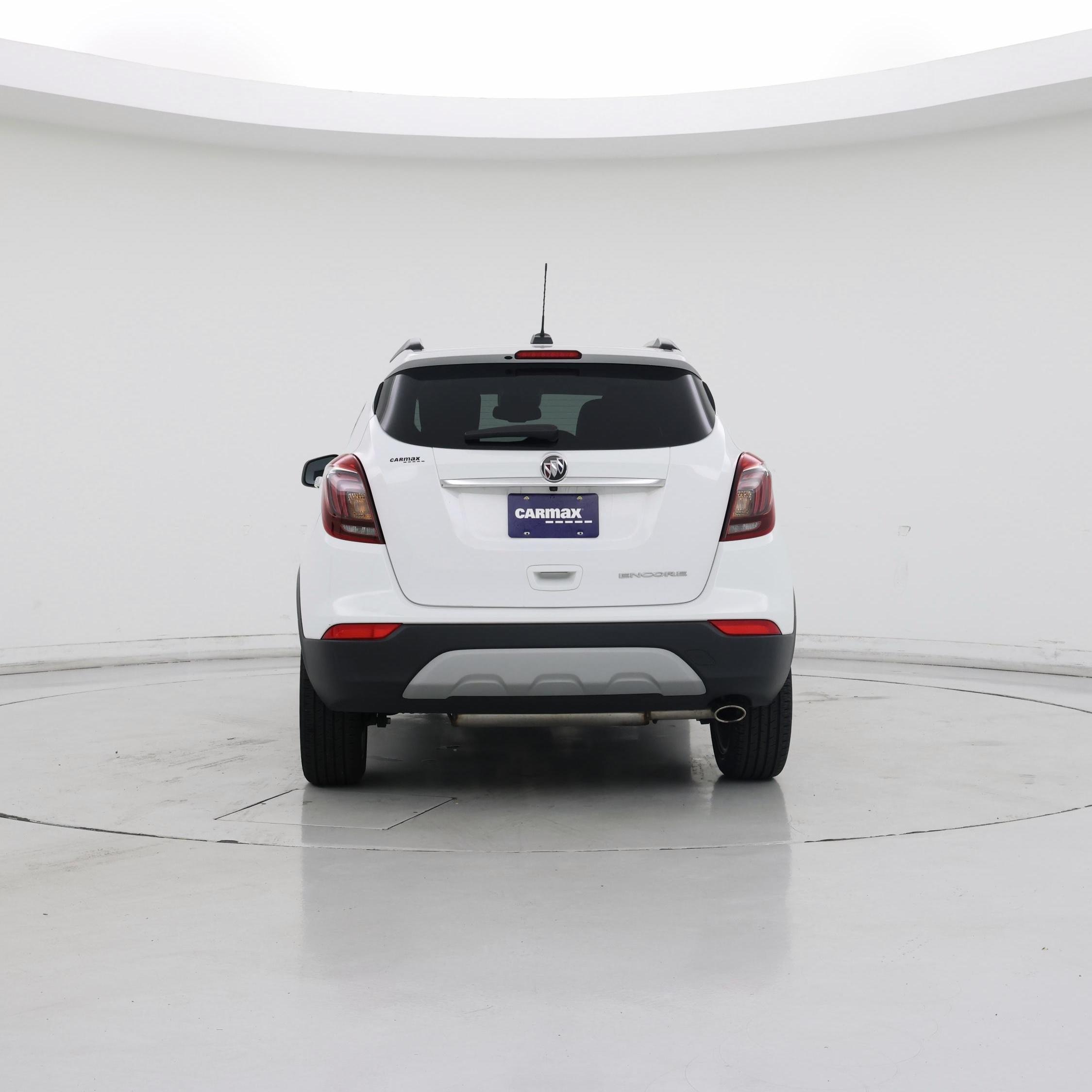 Thumbnail: 2021 Buick Encore - 6