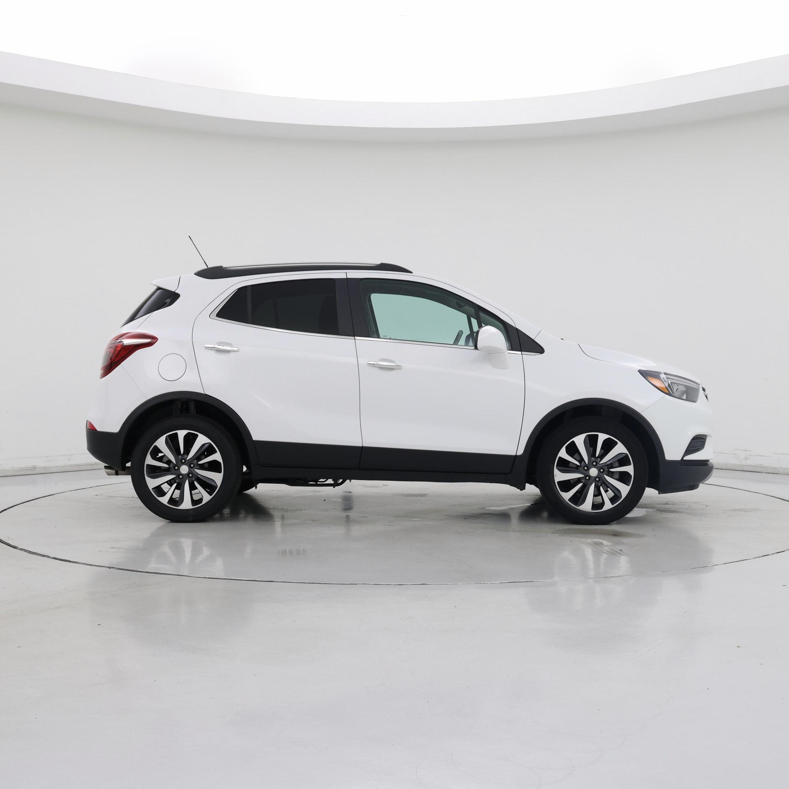 Thumbnail: 2021 Buick Encore - 7