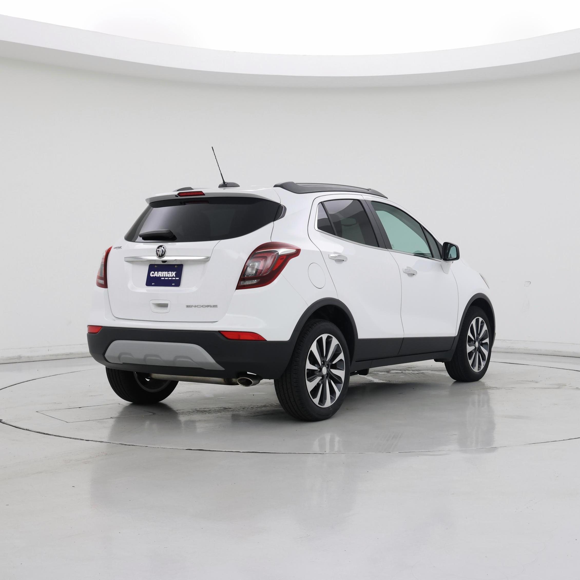 Thumbnail: 2021 Buick Encore - 8