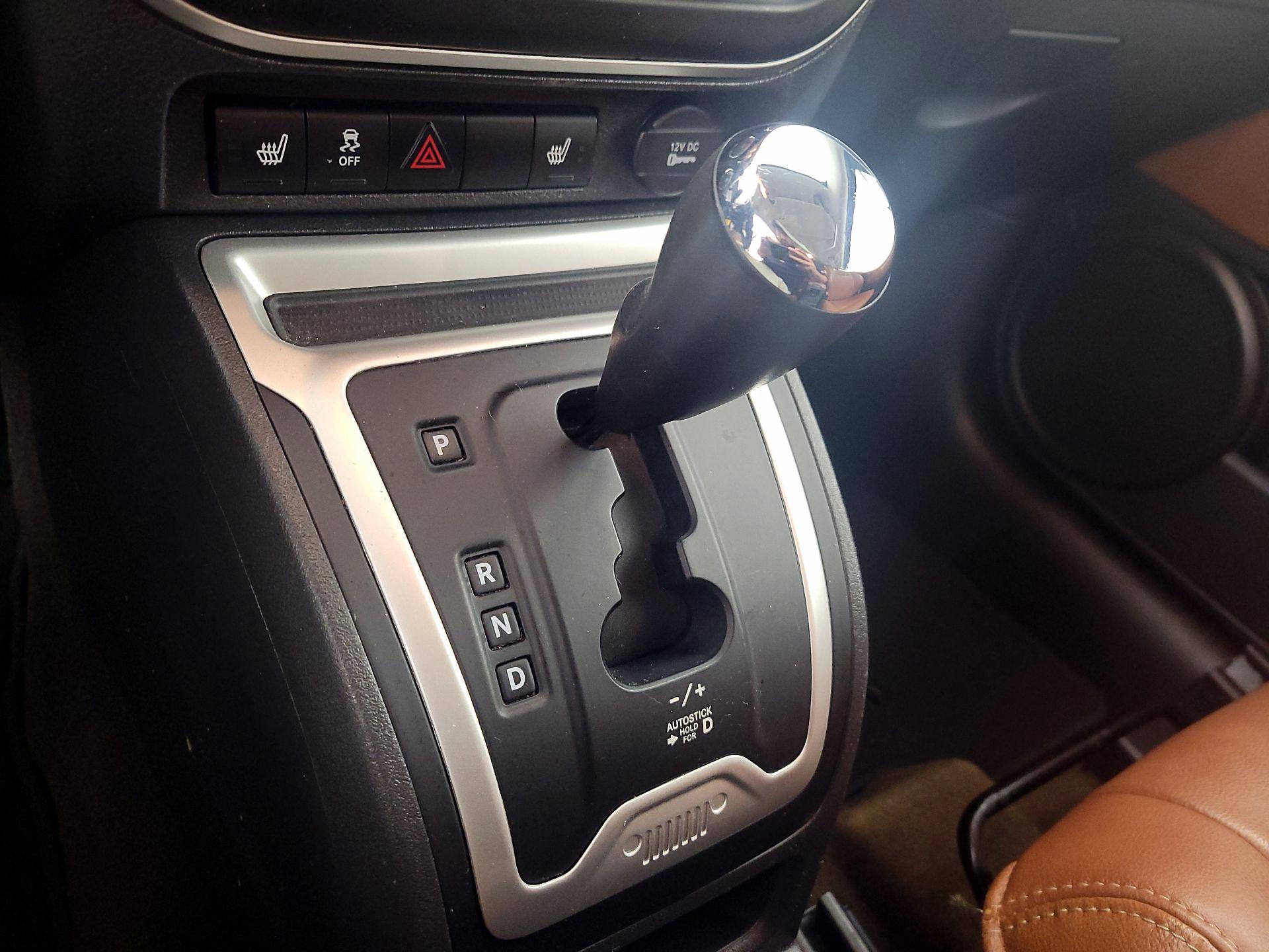 Thumbnail: 2017 Jeep Compass - 15