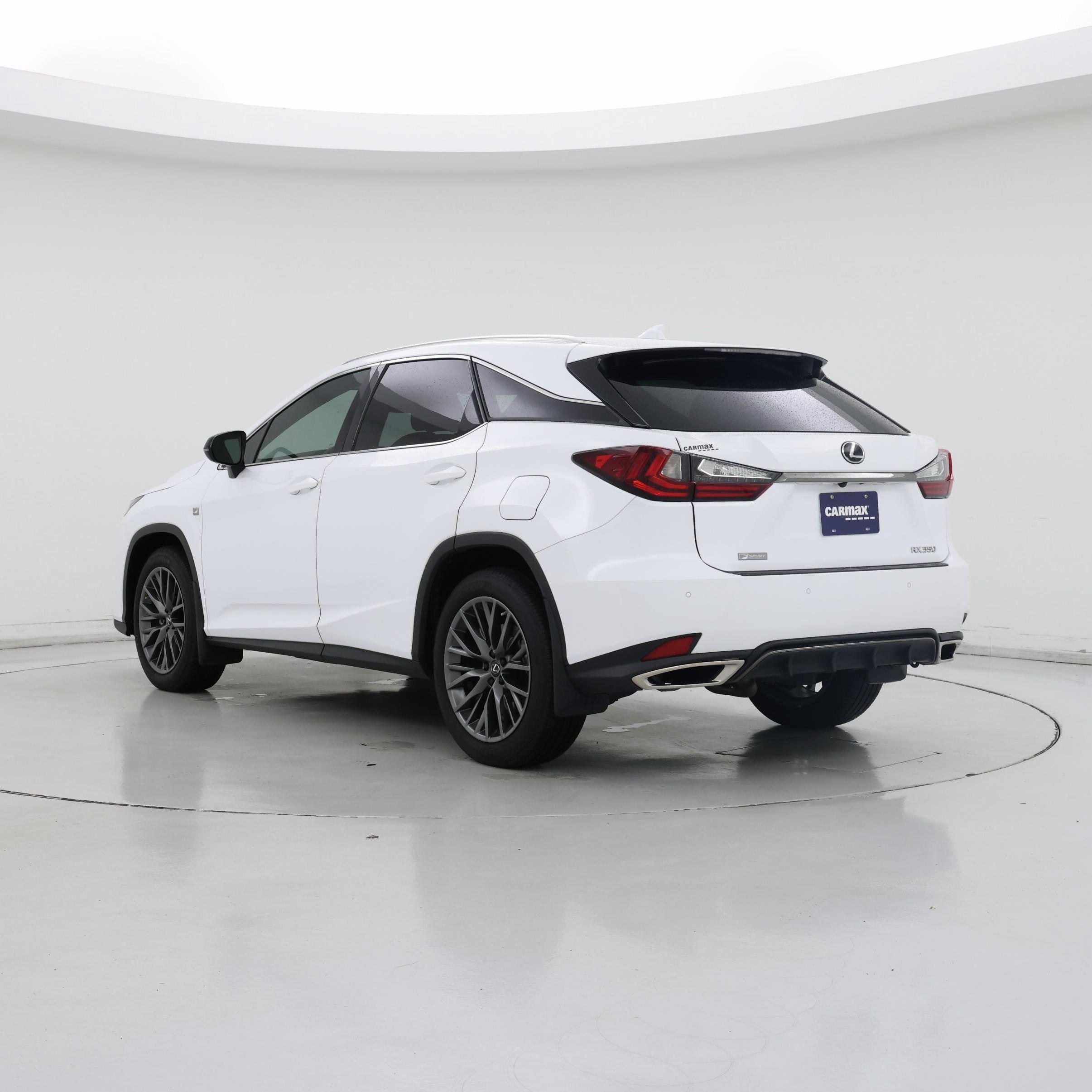 Thumbnail: 2022 Lexus RX - 2