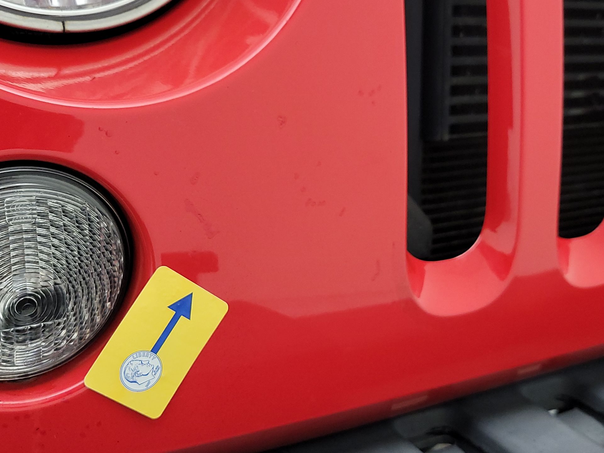 Thumbnail: 2018 Jeep Wrangler - 20