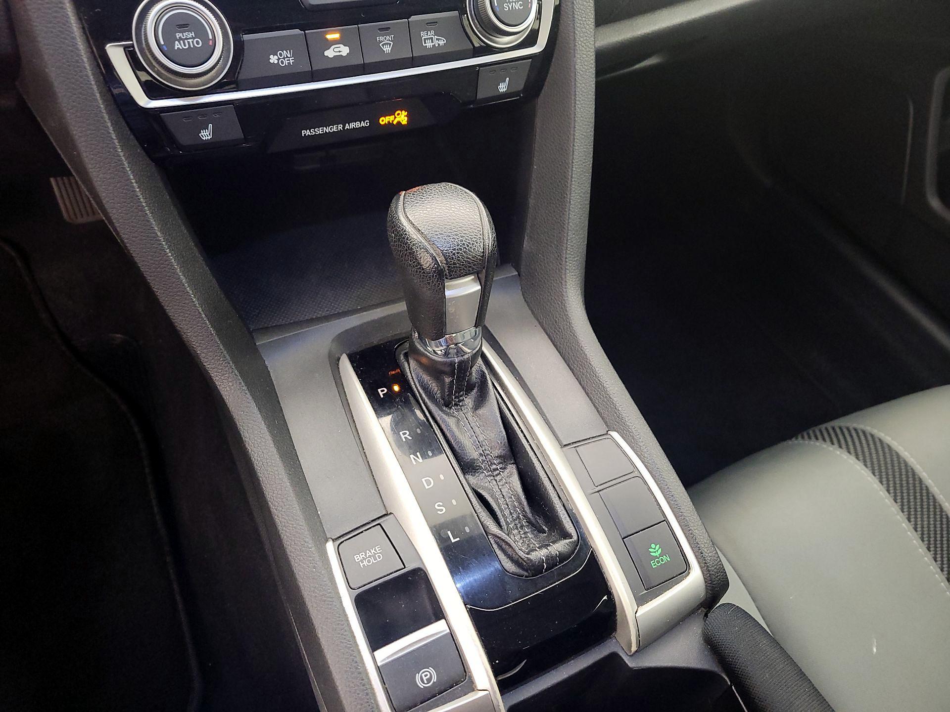 Thumbnail: 2016 Honda Civic - 17