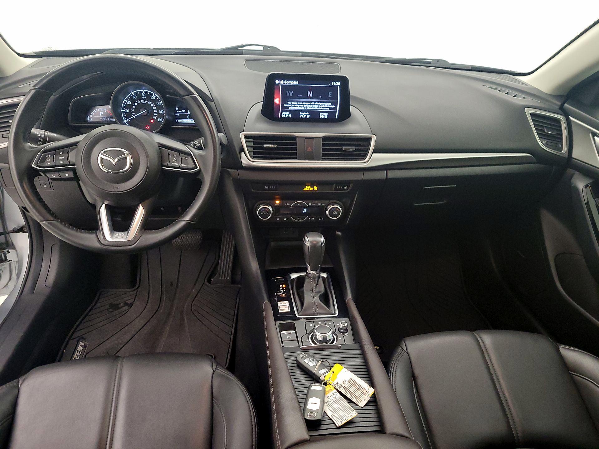 Thumbnail: 2018 Mazda Mazda3 - 9