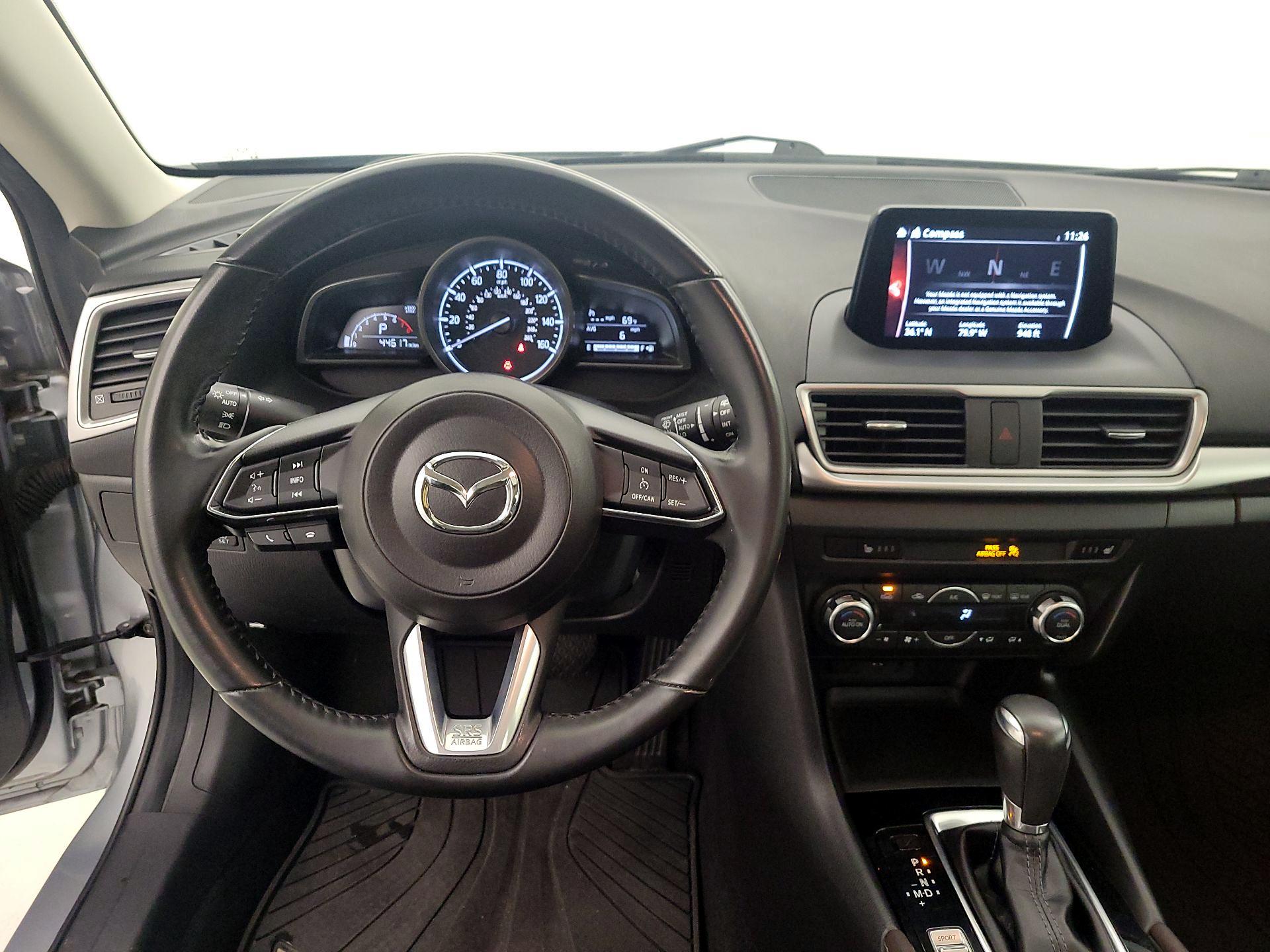 Thumbnail: 2018 Mazda Mazda3 - 10