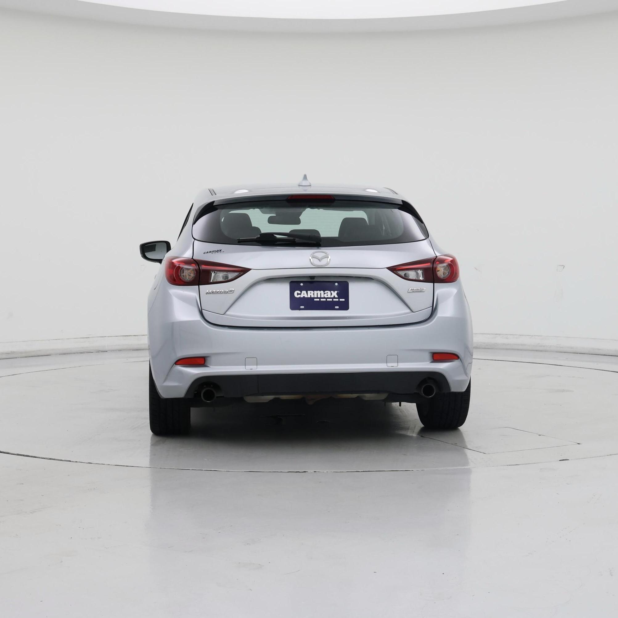 Thumbnail: 2018 Mazda Mazda3 - 6