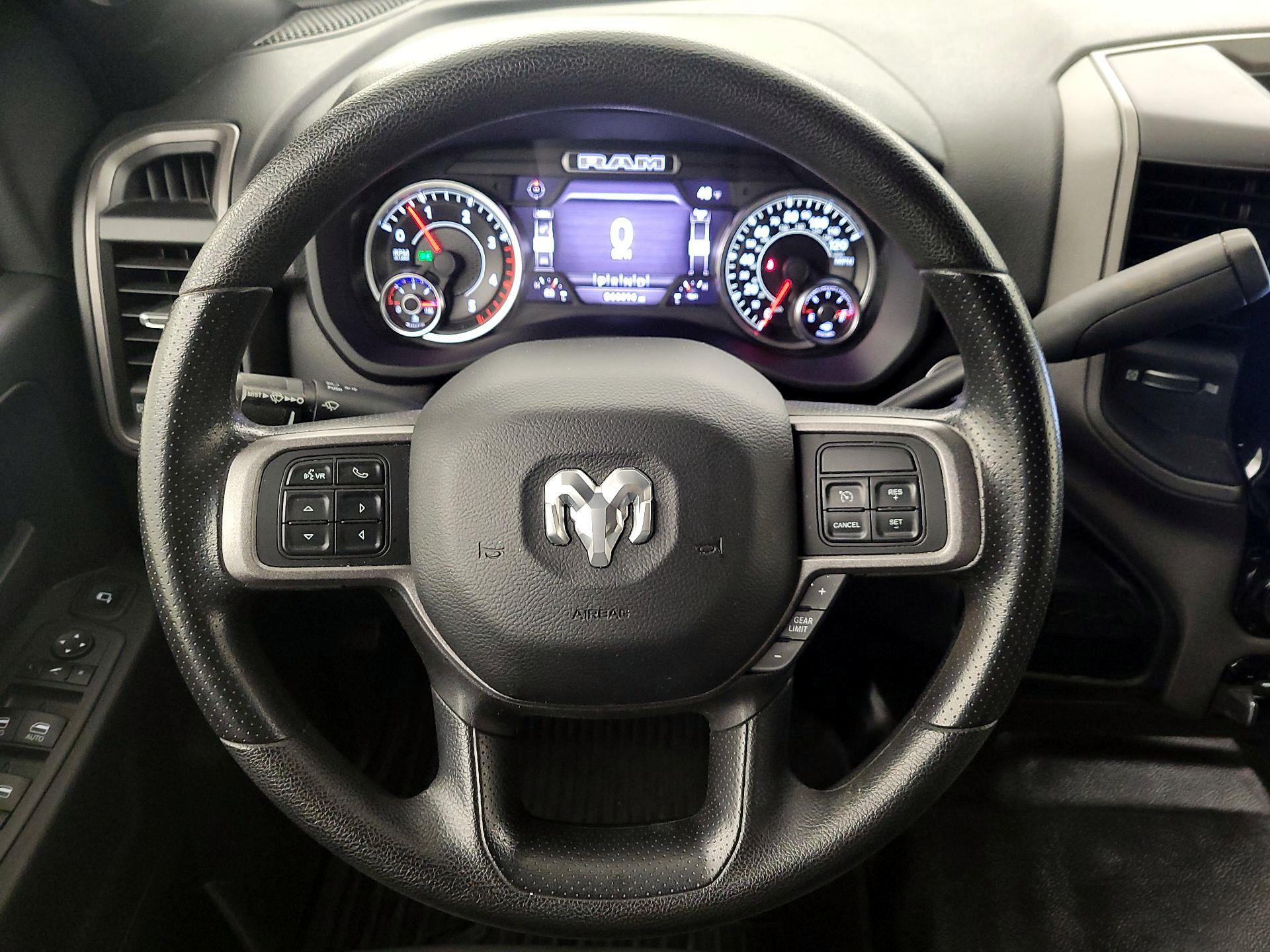 Thumbnail: 2022 RAM 3500 - 10