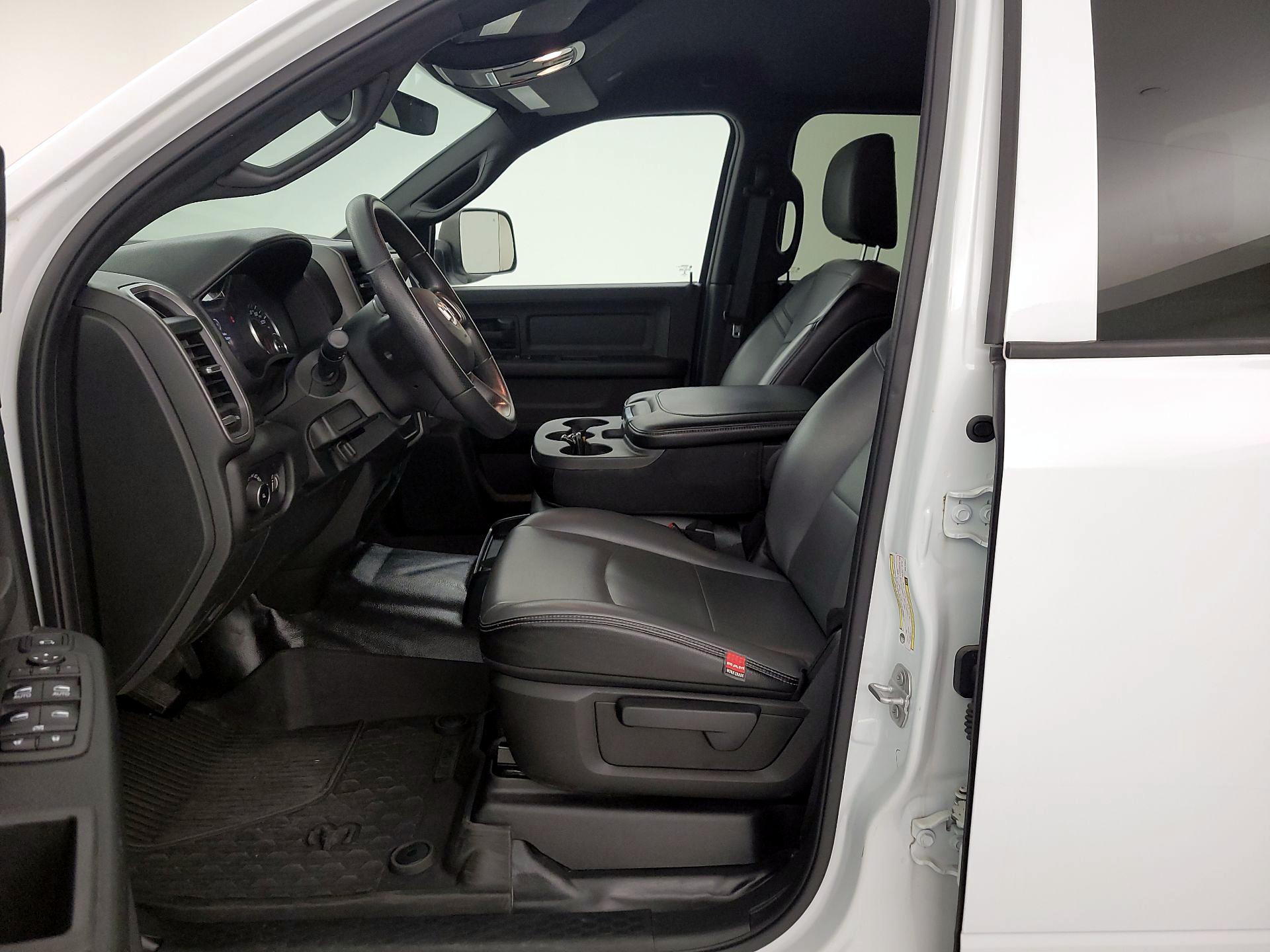 Thumbnail: 2022 RAM 3500 - 11