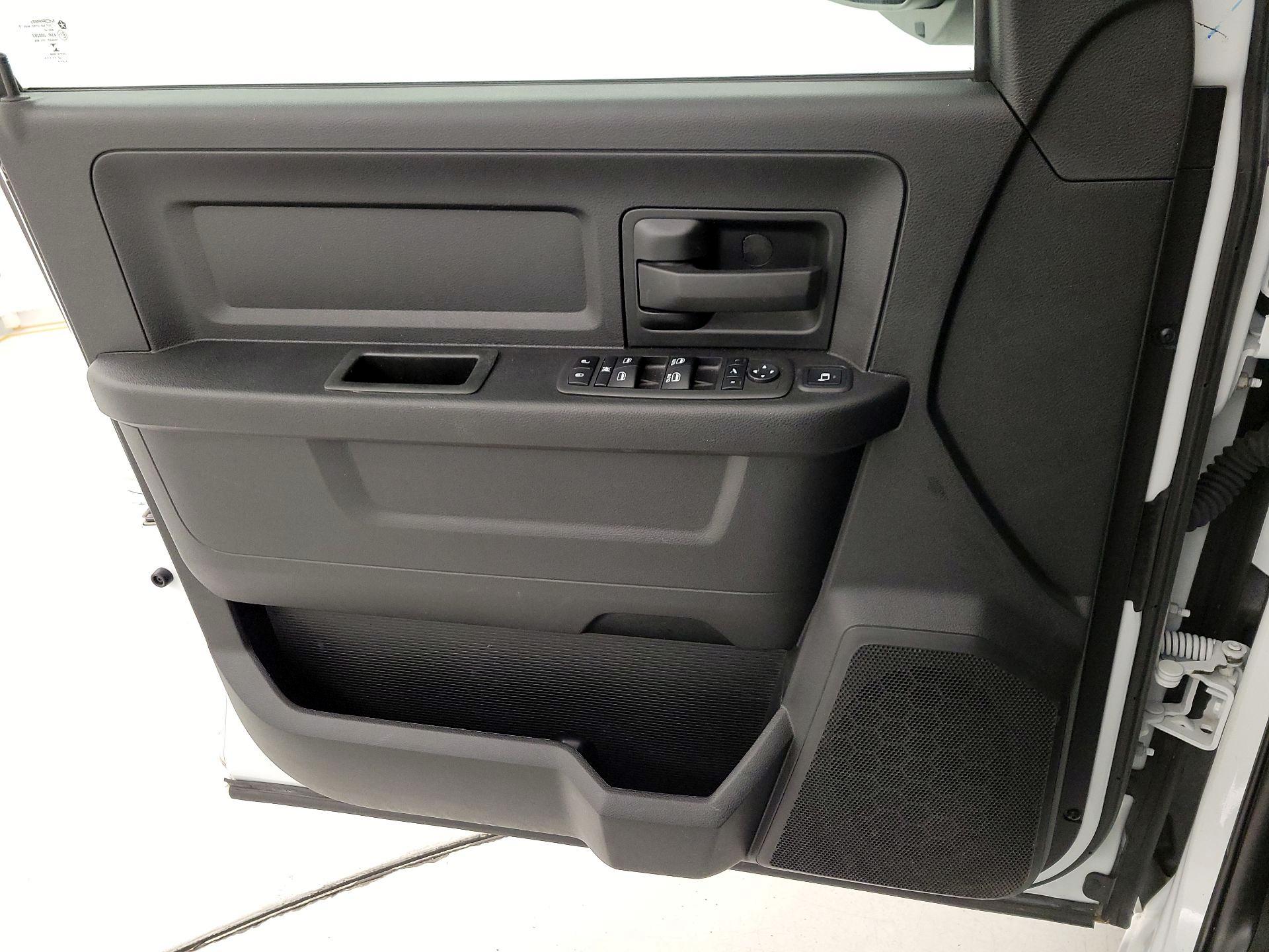 Thumbnail: 2022 RAM 3500 - 12