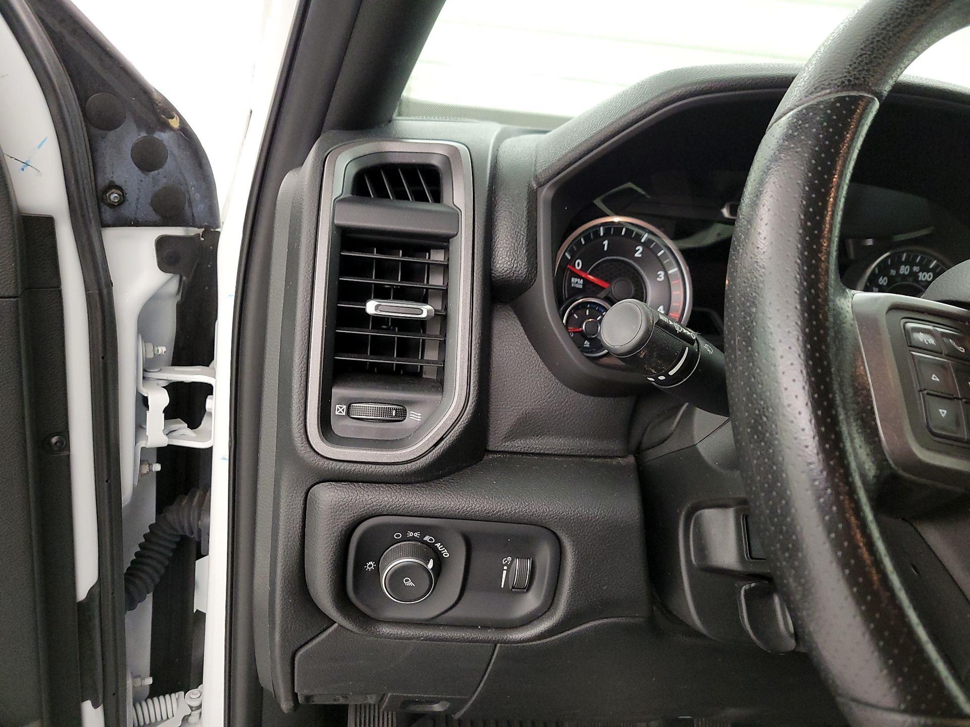 Thumbnail: 2022 RAM 3500 - 13