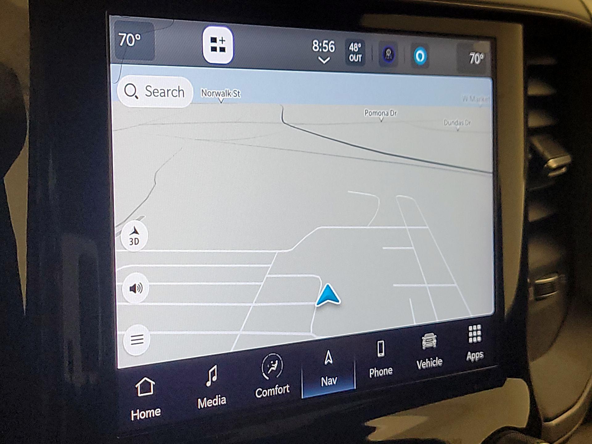 Thumbnail: 2022 RAM 3500 - 14